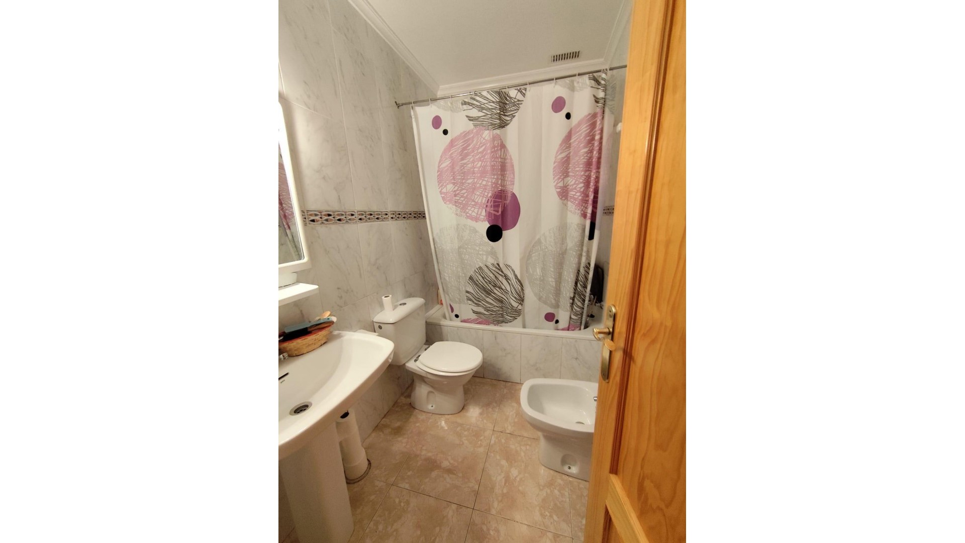 Sprzedaż - Apartament mieszkanie -
Los Alcazares - Nueva Marbella