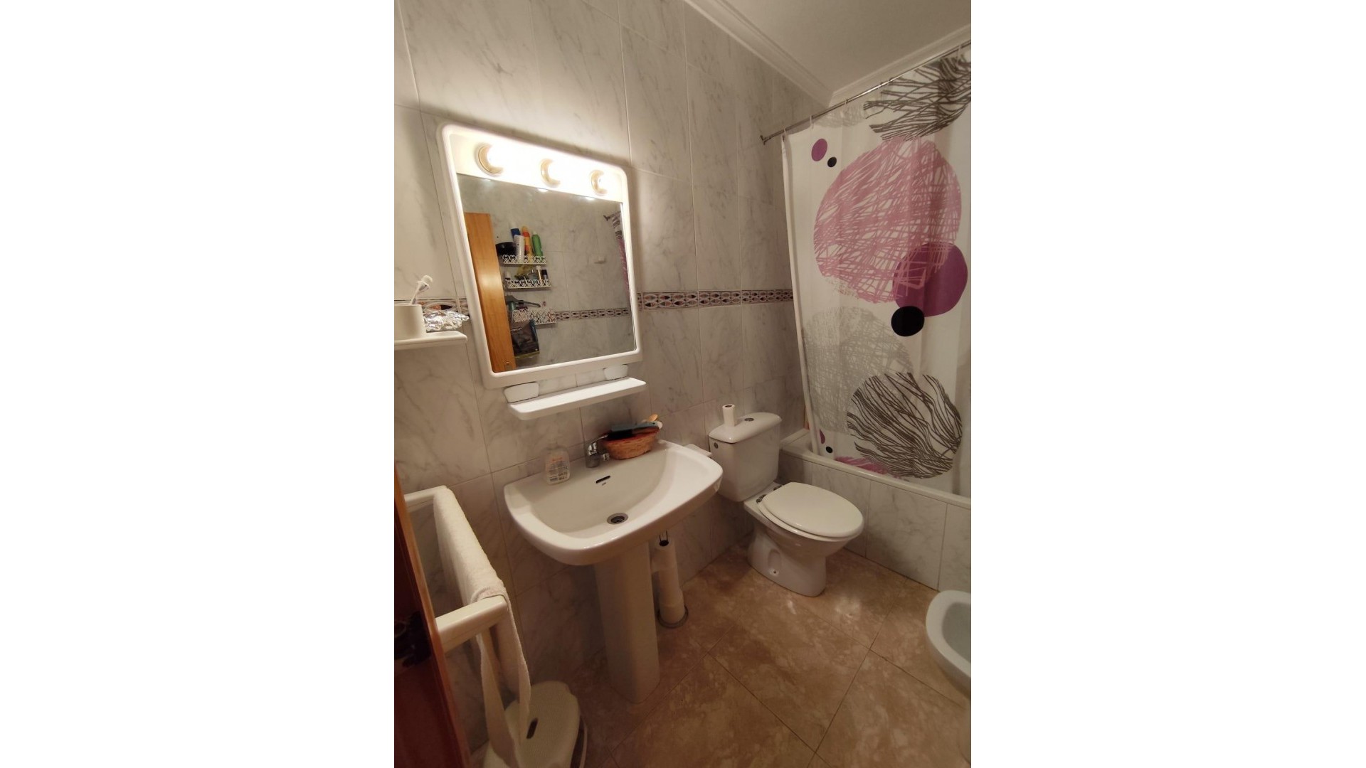 Sprzedaż - Apartament mieszkanie -
Los Alcazares - Nueva Marbella