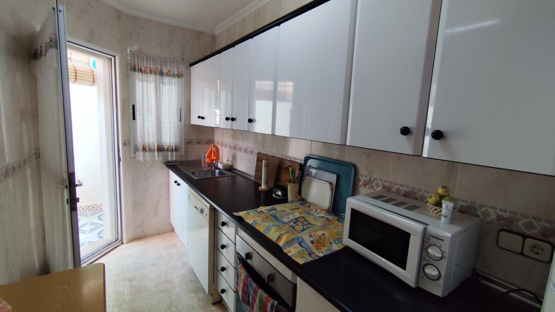 Sprzedaż - Apartament mieszkanie -
Los Alcazares - Nueva Marbella