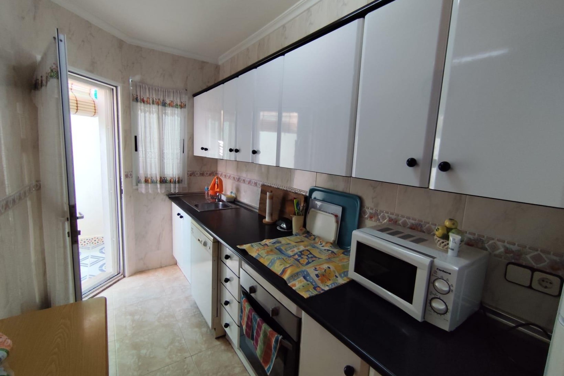 Sprzedaż - Apartament / Mieszkanie -
Los Alcázares - Nueva Marbella