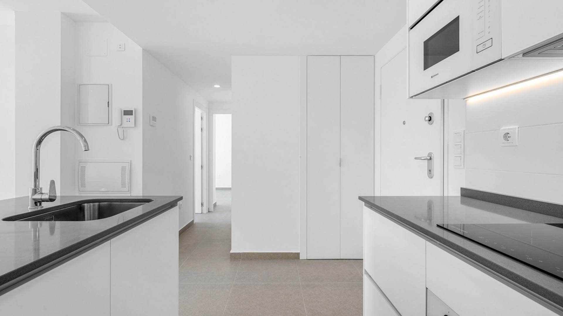 Sprzedaż - Apartament mieszkanie -
Los Alcazares - Santa Rosalia Lake and Life Resort