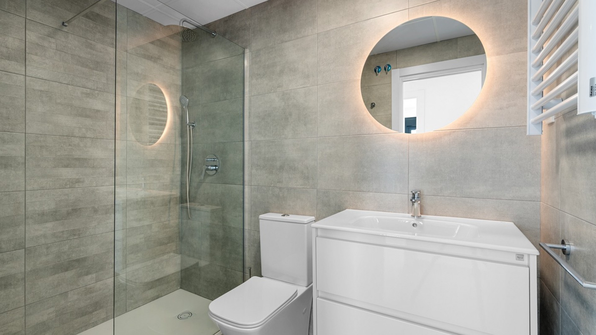 Sprzedaż - Apartament mieszkanie -
Los Alcazares - Santa Rosalia Lake and Life Resort