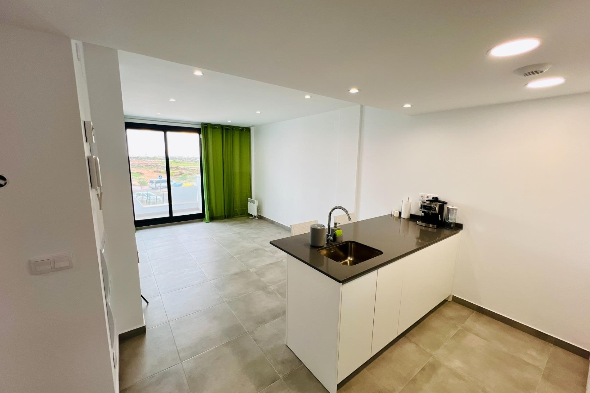 Sprzedaż - Apartament / Mieszkanie -
Los Alcazares - Santa Rosalía