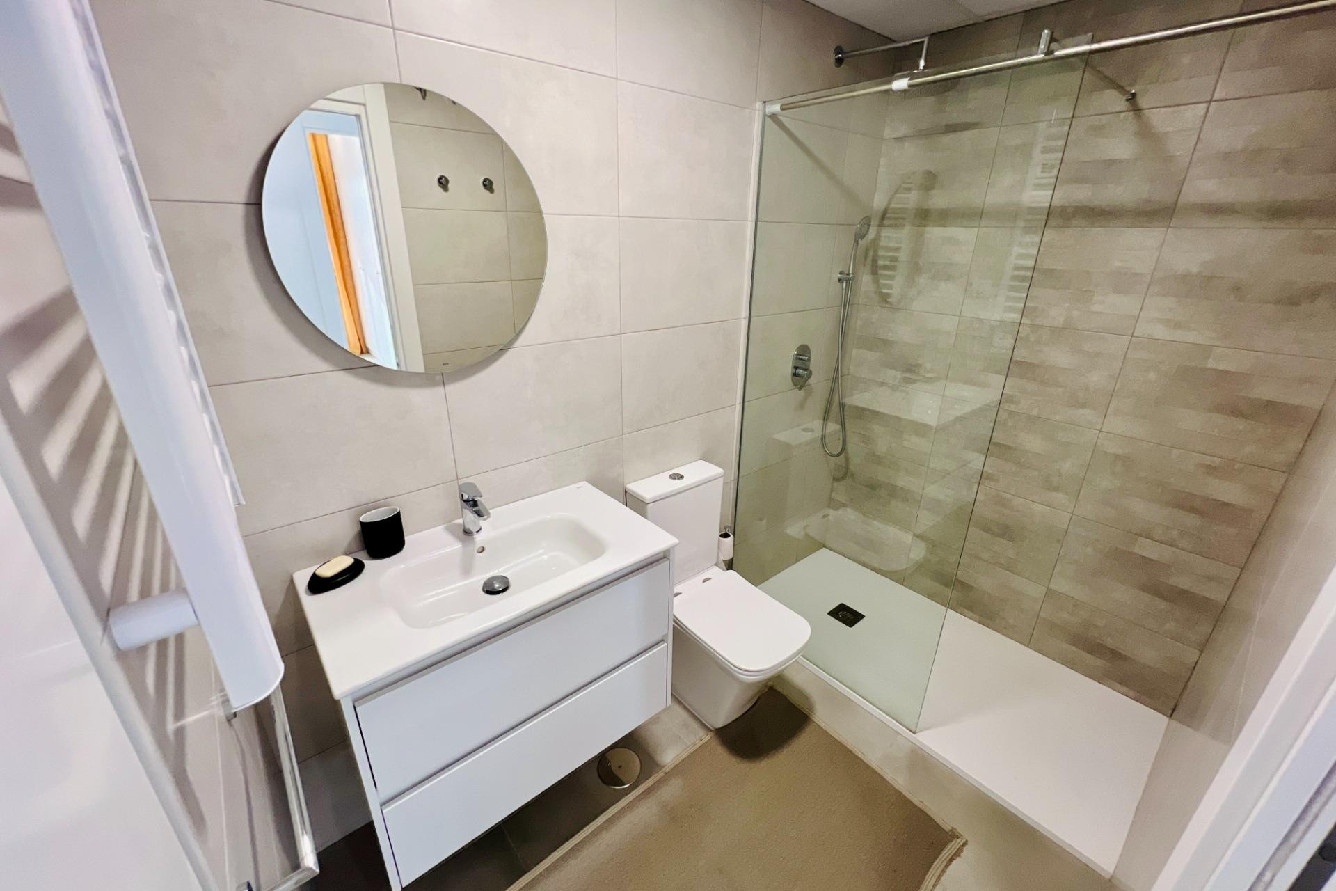 Sprzedaż - Apartament / Mieszkanie -
Los Alcazares - Santa Rosalía