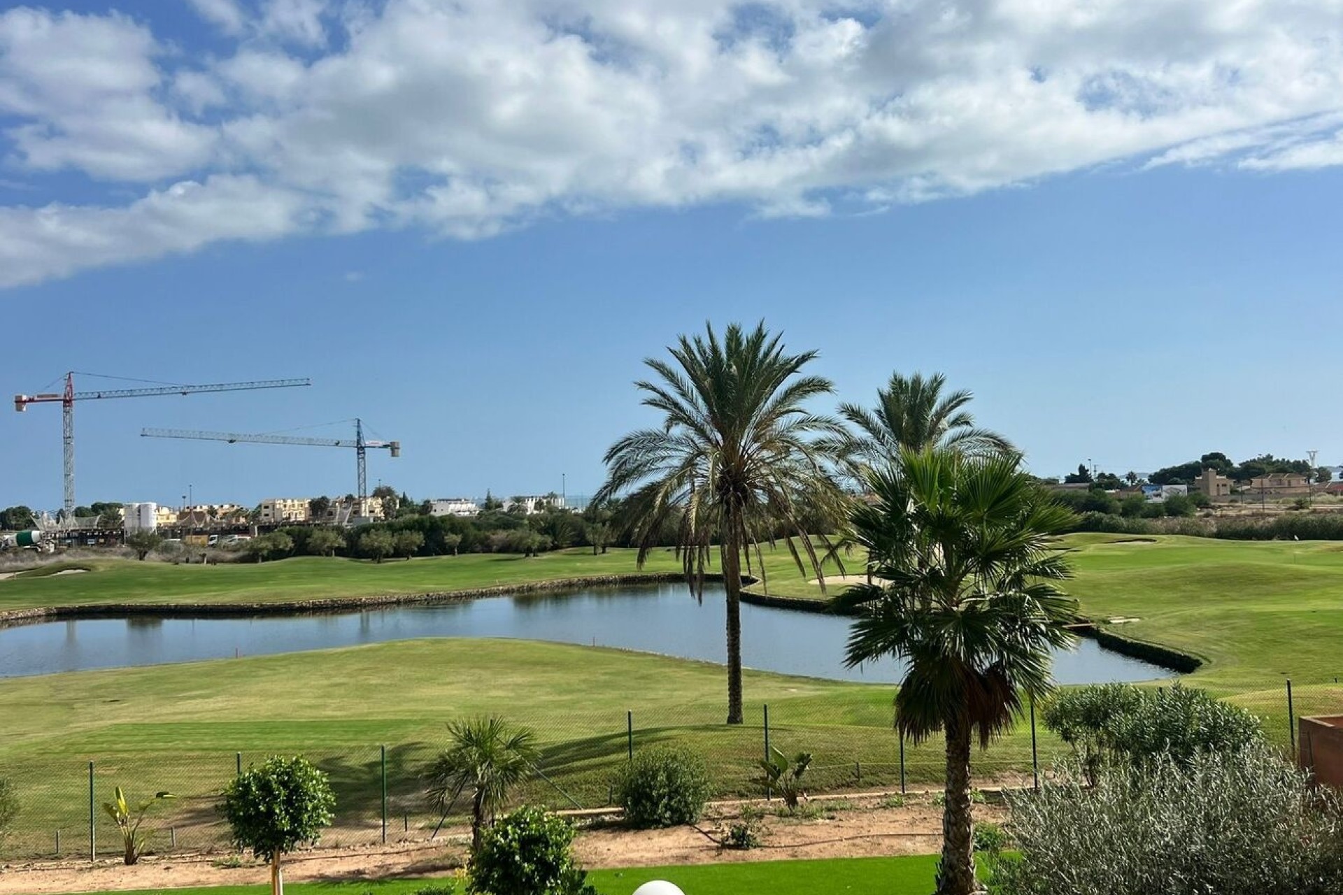 Sprzedaż - Apartament / Mieszkanie -
Los Alcazares - SERANA GOLF