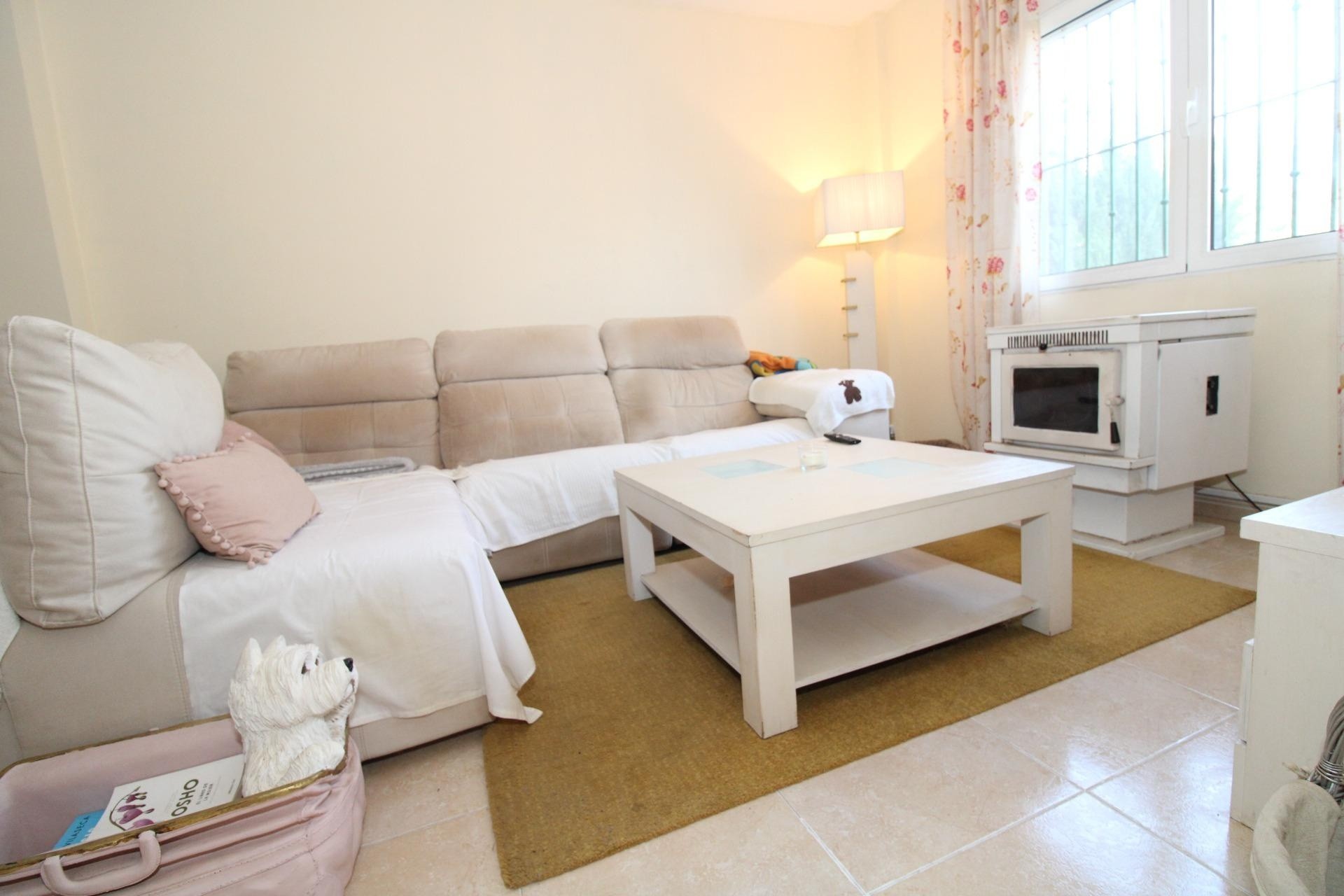 Sprzedaż - Apartament / Mieszkanie -
Los Alcazares - Serena Golf