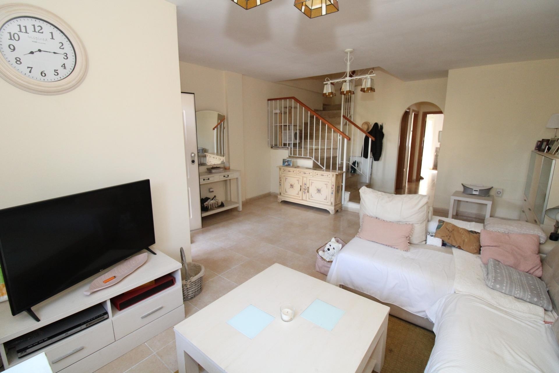 Sprzedaż - Apartament / Mieszkanie -
Los Alcazares - Serena Golf