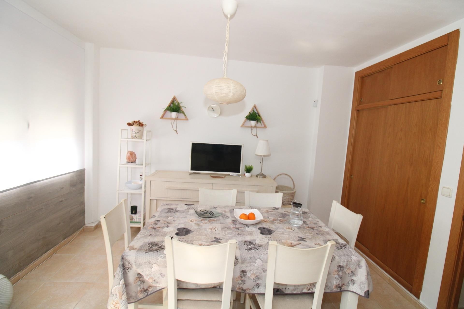 Sprzedaż - Apartament / Mieszkanie -
Los Alcazares - Serena Golf