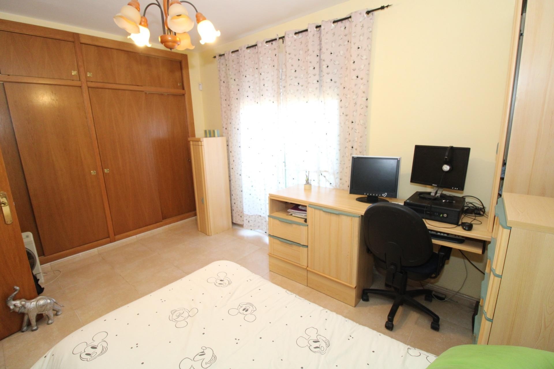 Sprzedaż - Apartament / Mieszkanie -
Los Alcazares - Serena Golf