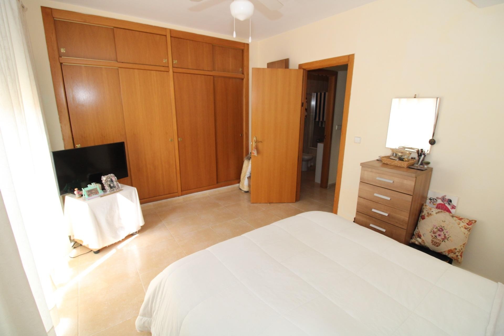 Sprzedaż - Apartament / Mieszkanie -
Los Alcazares - Serena Golf