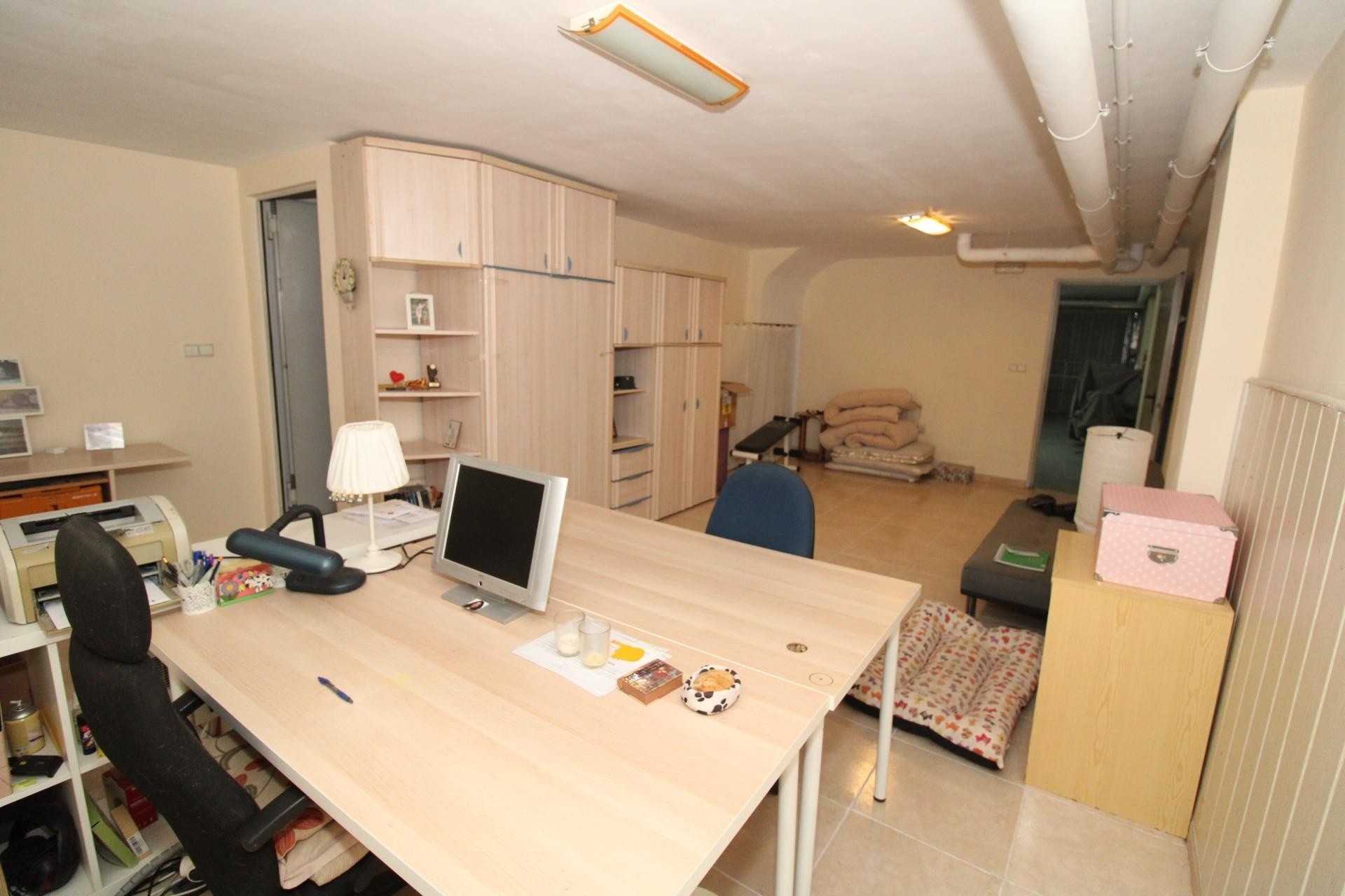 Sprzedaż - Apartament / Mieszkanie -
Los Alcazares - Serena Golf