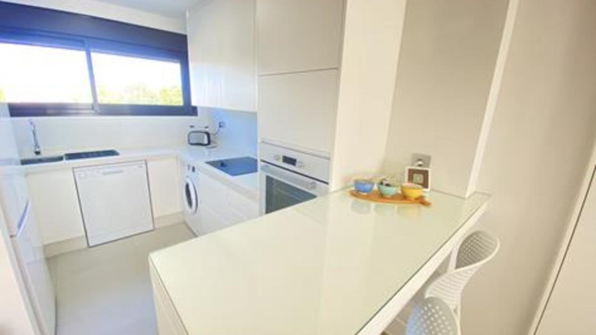 Sprzedaż - Apartament mieszkanie -
Los Alcazares