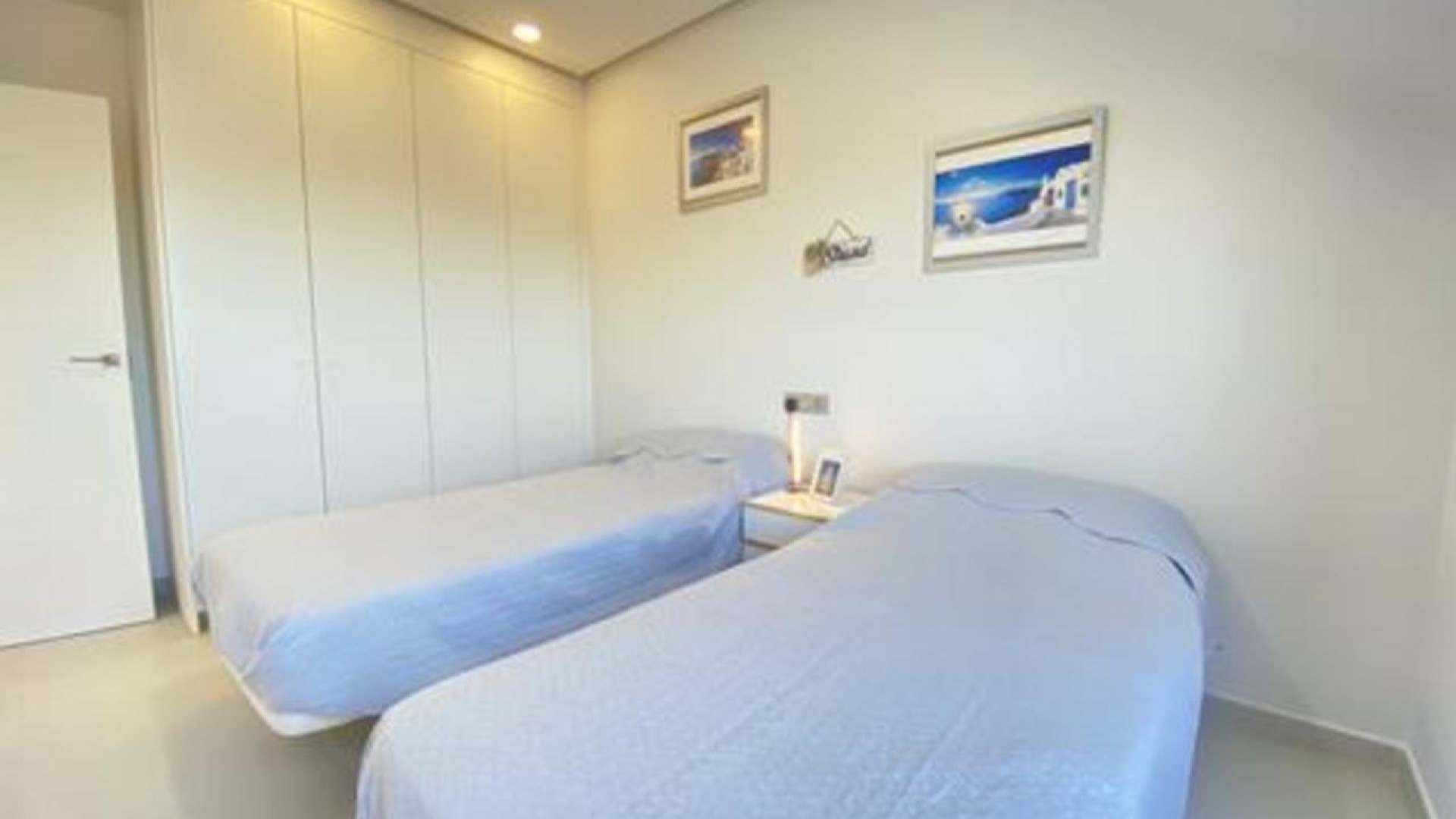 Sprzedaż - Apartament mieszkanie -
Los Alcazares