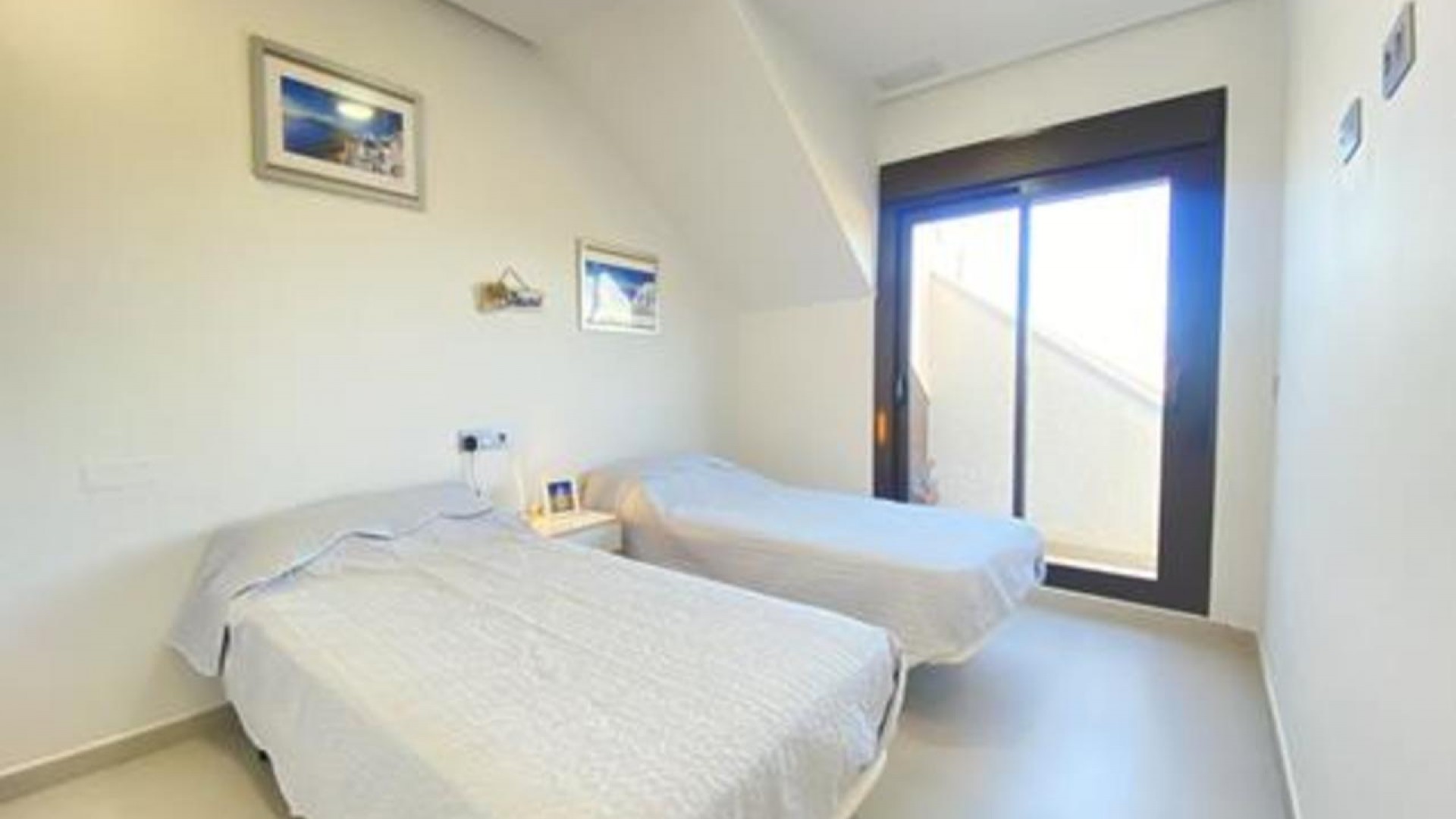 Sprzedaż - Apartament mieszkanie -
Los Alcazares