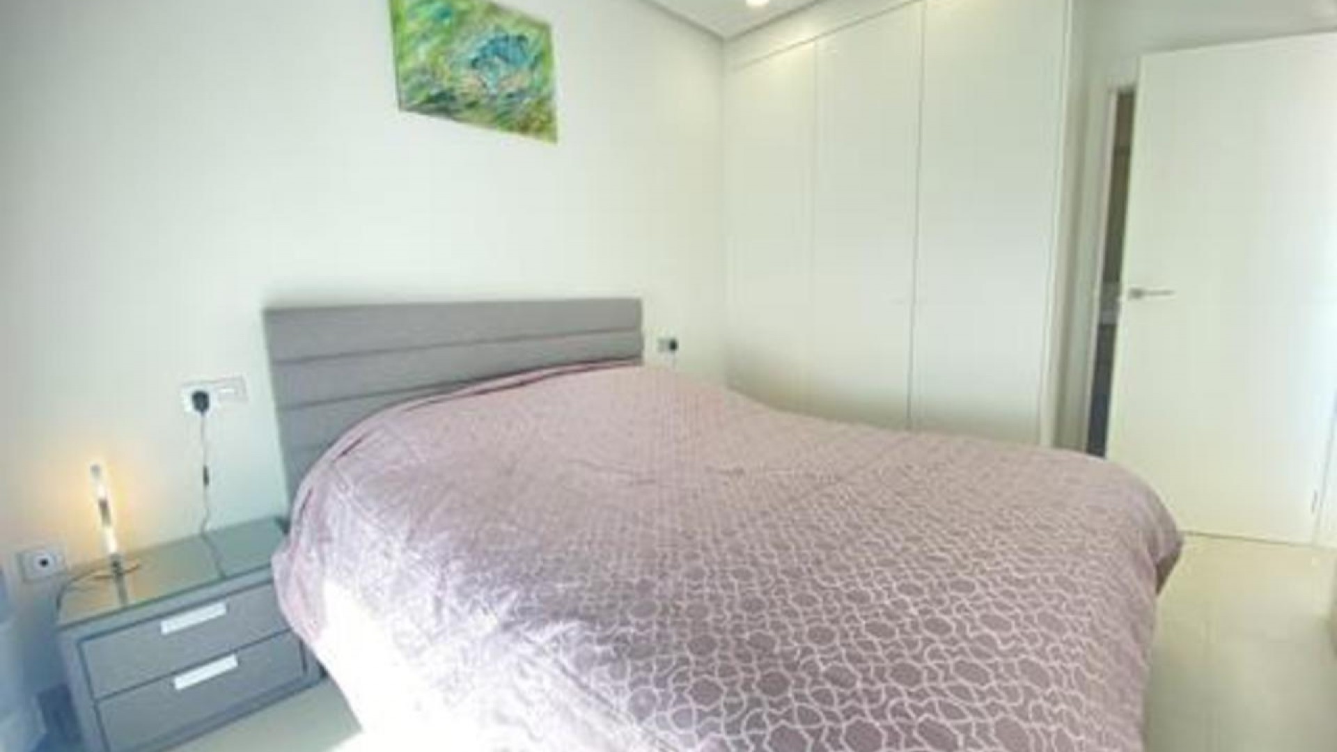 Sprzedaż - Apartament mieszkanie -
Los Alcazares