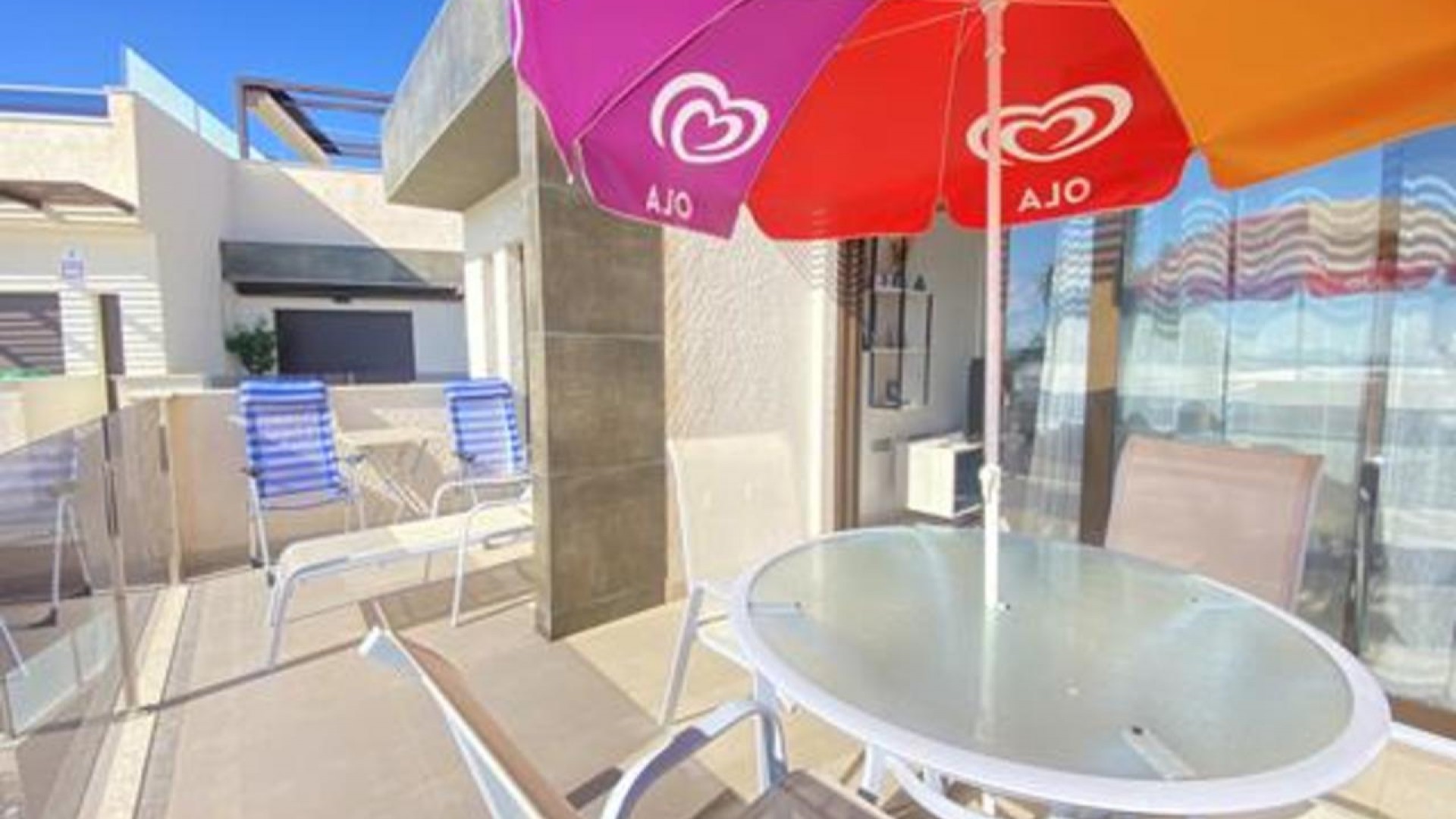 Sprzedaż - Apartament mieszkanie -
Los Alcazares