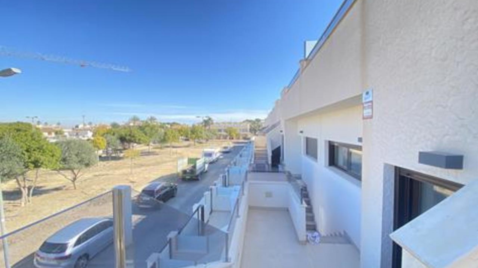 Sprzedaż - Apartament mieszkanie -
Los Alcazares