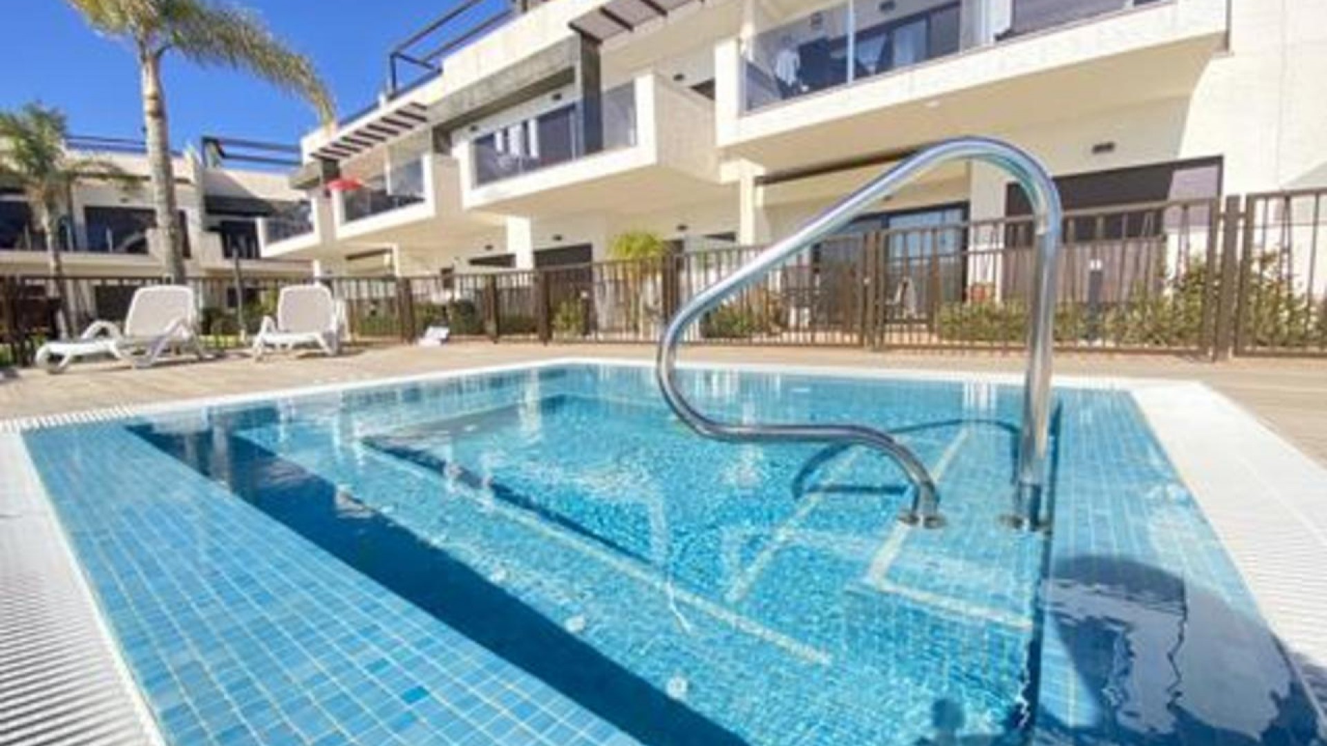 Sprzedaż - Apartament mieszkanie -
Los Alcazares