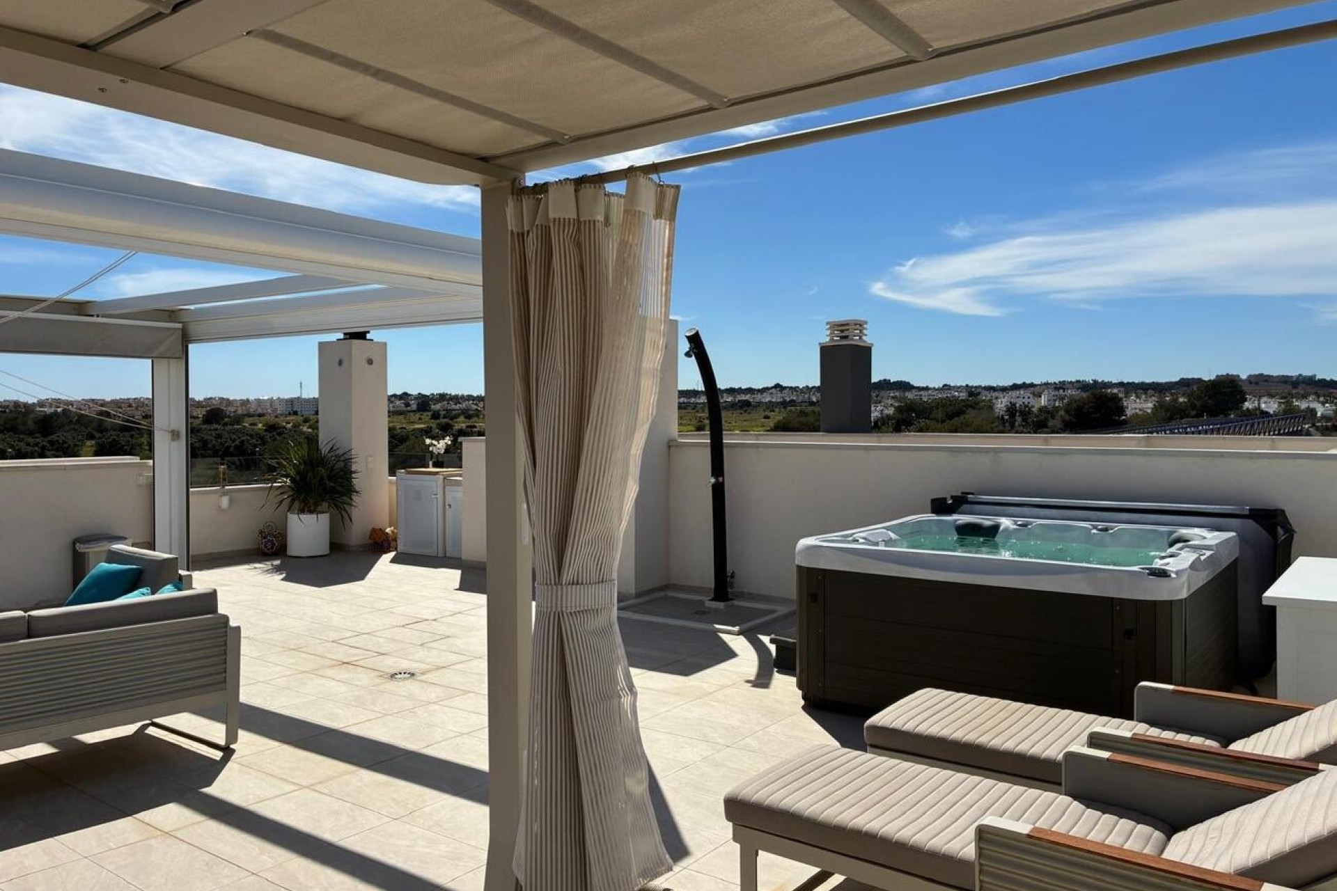 Sprzedaż - Apartament / Mieszkanie -
Los Almendros (Orihuela-Costa) - La Florida