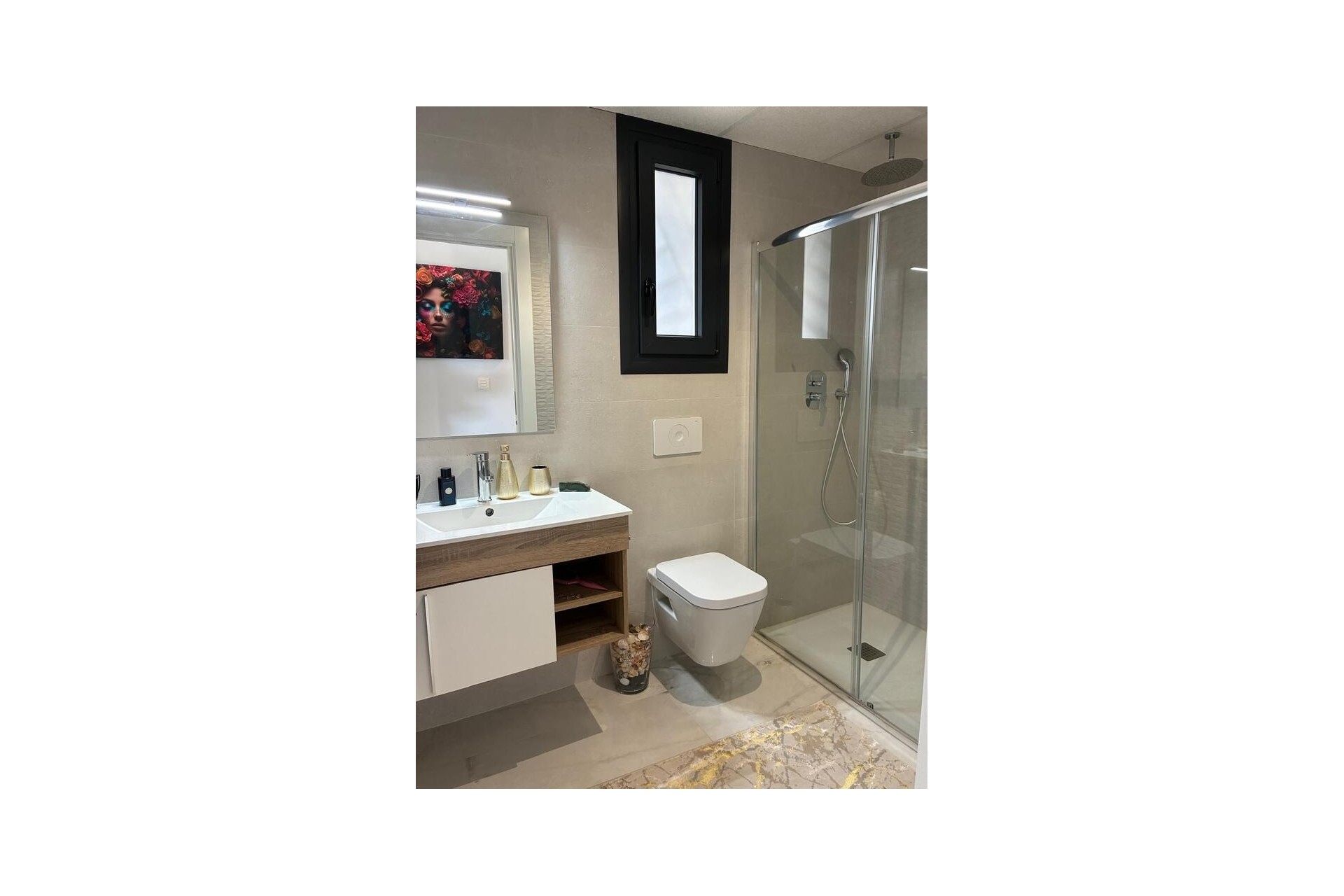 Sprzedaż - Apartament / Mieszkanie -
Los Almendros (Orihuela-Costa) - La Florida