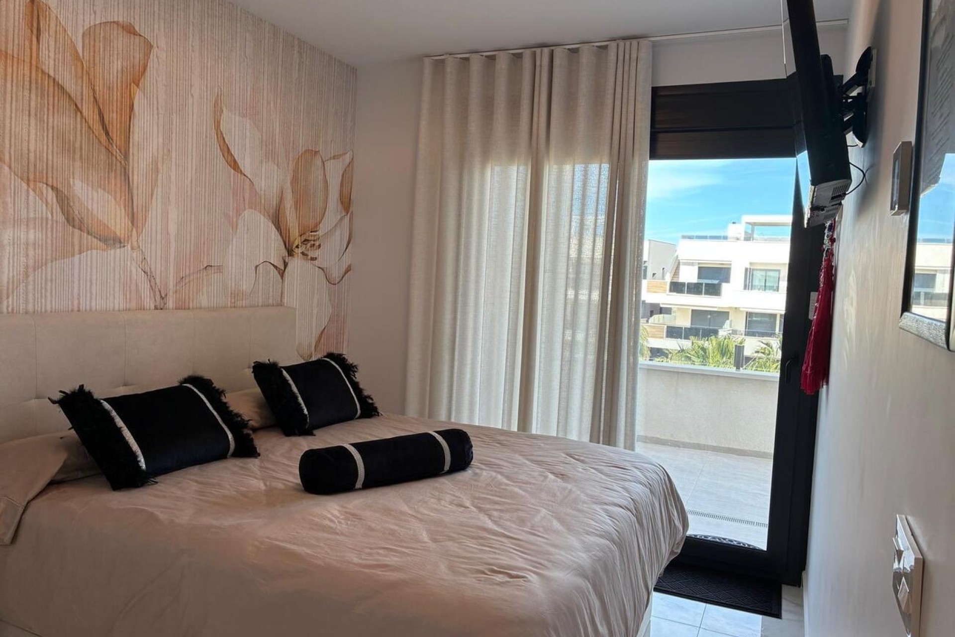 Sprzedaż - Apartament / Mieszkanie -
Los Almendros (Orihuela-Costa) - La Florida