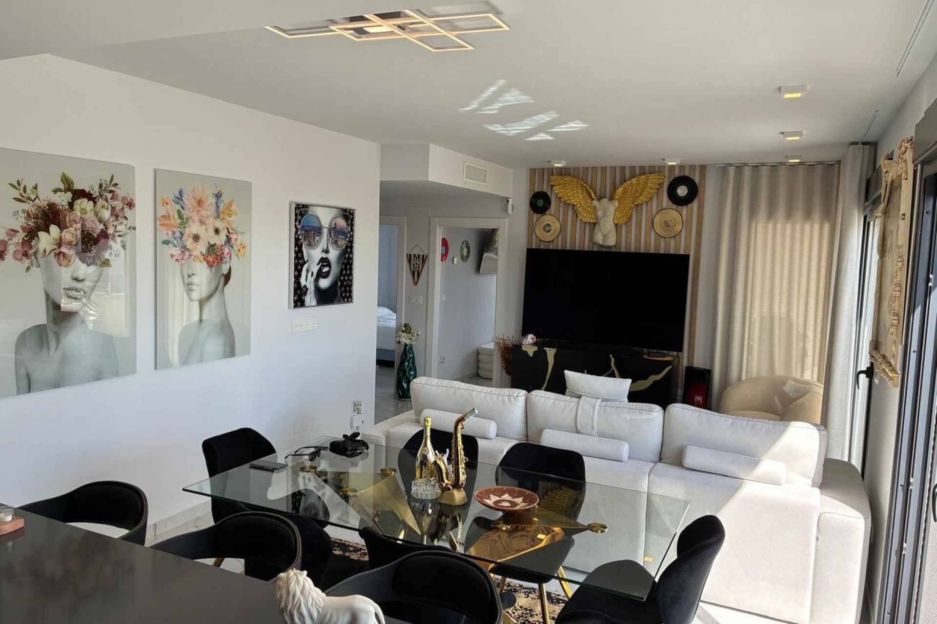 Sprzedaż - Apartament / Mieszkanie -
Los Almendros (Orihuela-Costa) - La Florida
