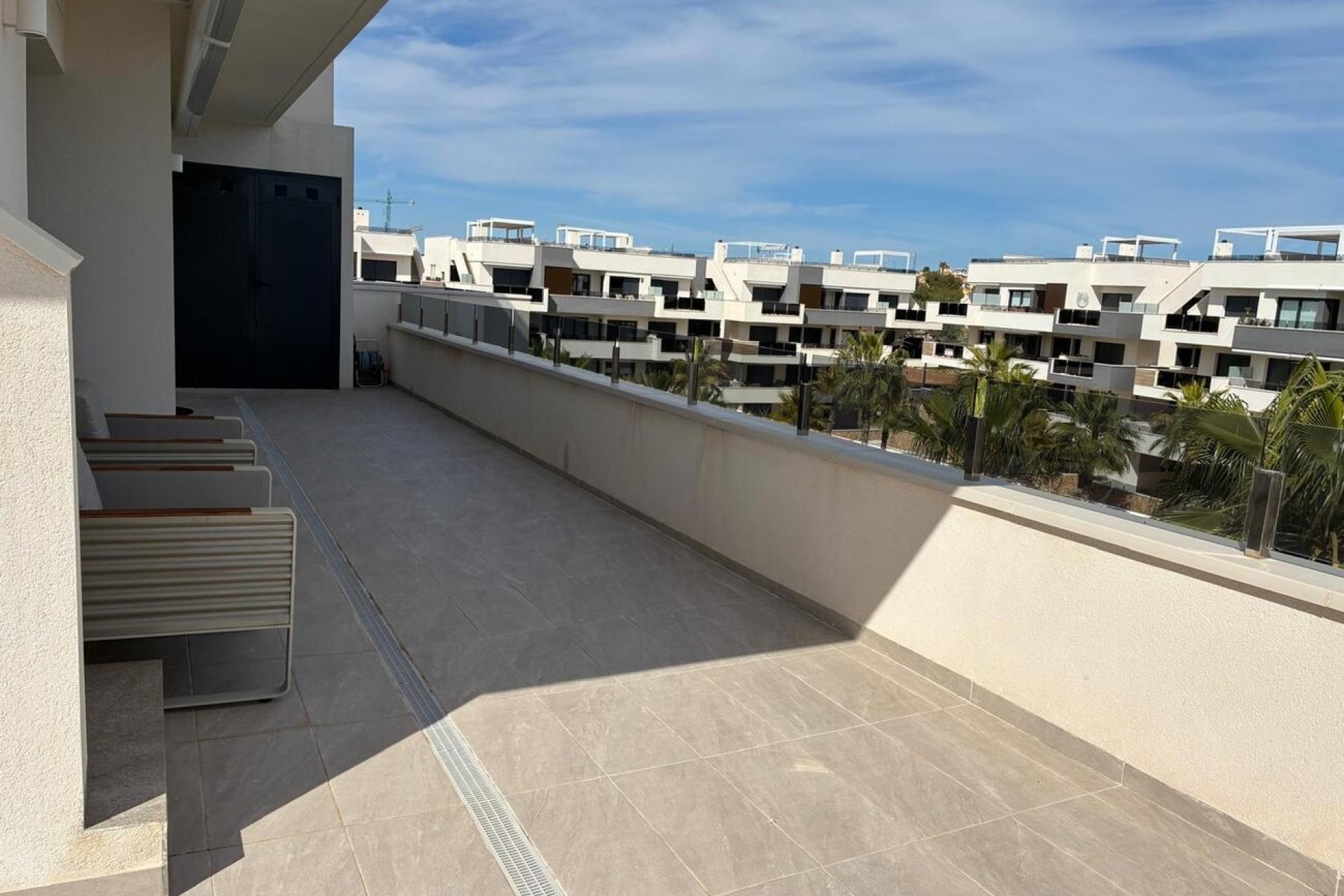 Sprzedaż - Apartament / Mieszkanie -
Los Almendros (Orihuela-Costa) - La Florida