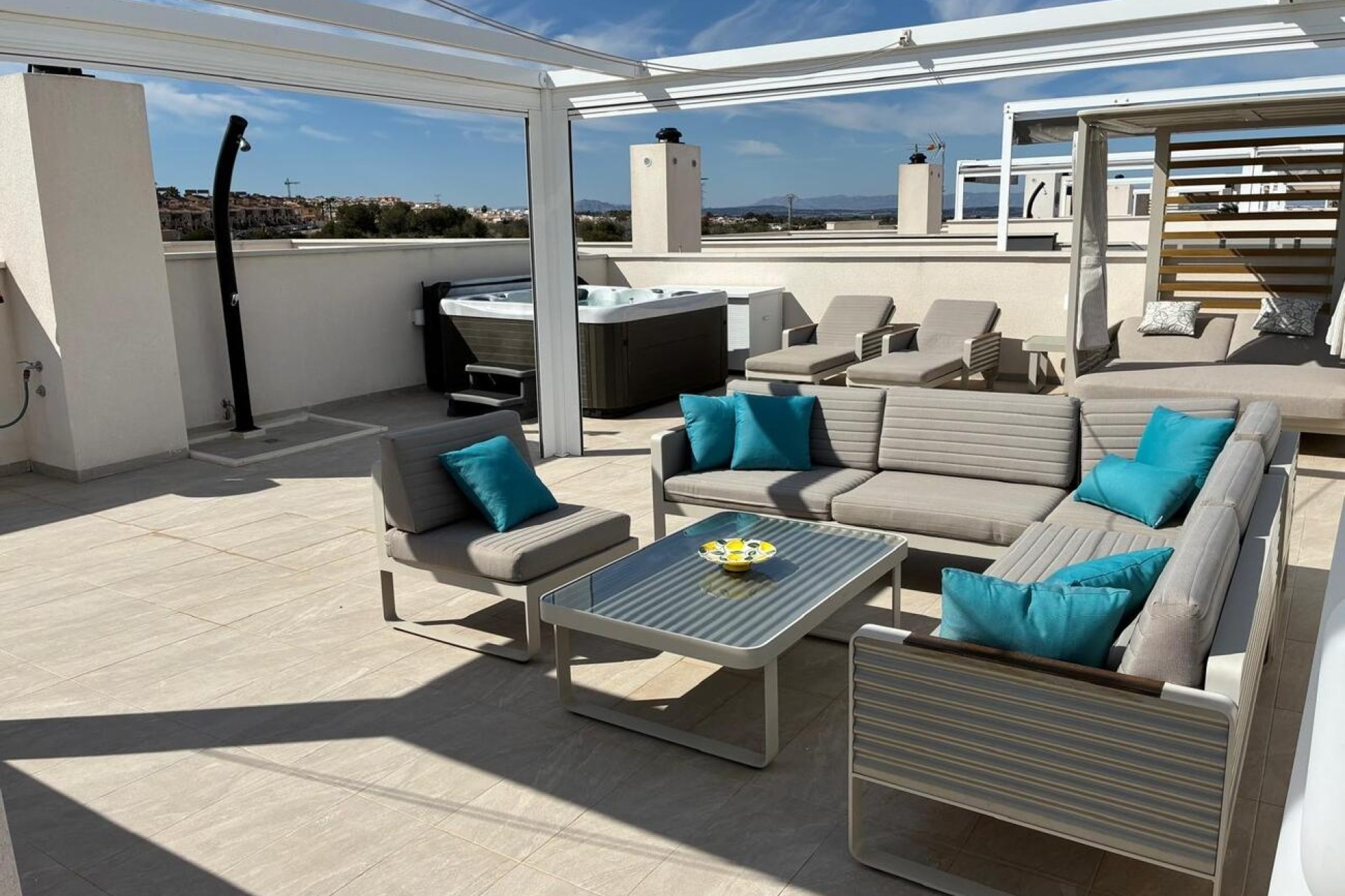 Sprzedaż - Apartament / Mieszkanie -
Los Almendros (Orihuela-Costa) - La Florida