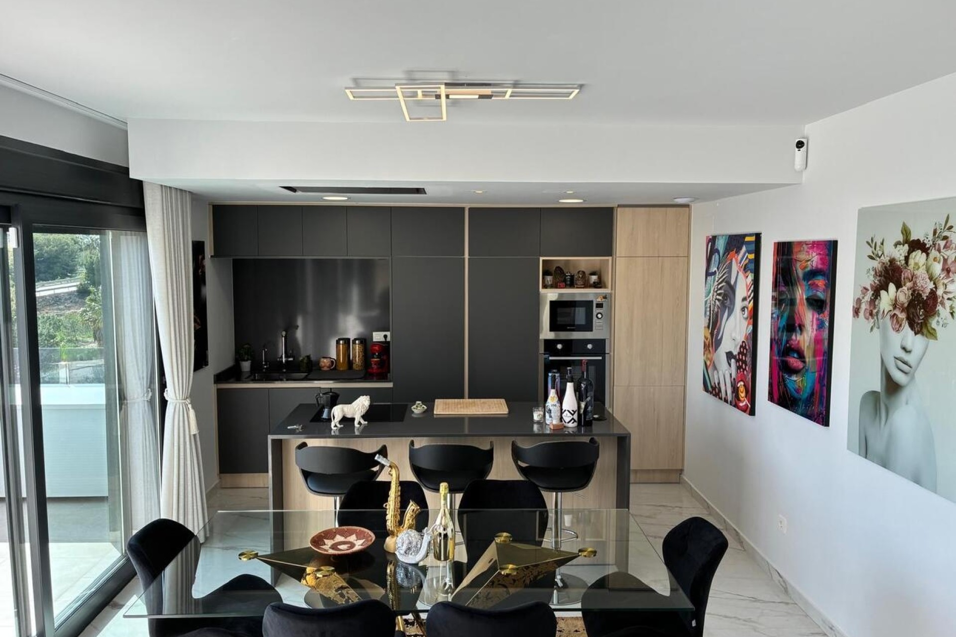 Sprzedaż - Apartament / Mieszkanie -
Los Almendros (Orihuela-Costa) - La Florida