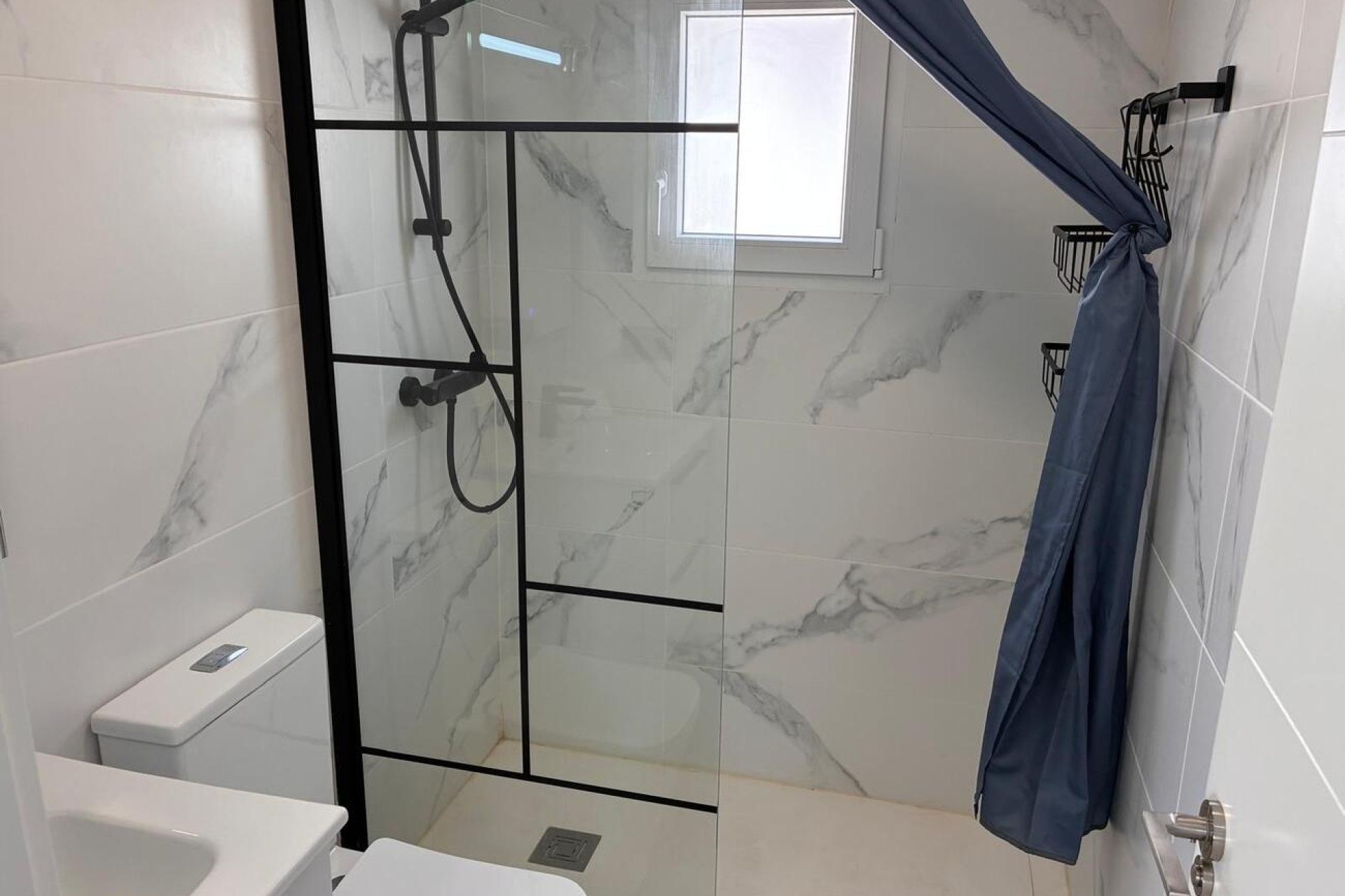 Sprzedaż - Apartament / Mieszkanie -
Los Almendros (Orihuela-Costa) - La Florida