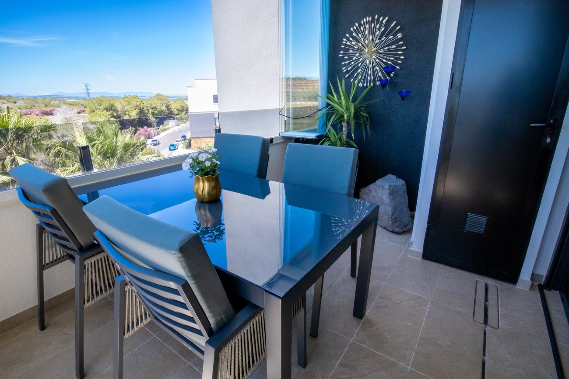 Sprzedaż - Apartament / Mieszkanie -
Los Altos - AMANECER