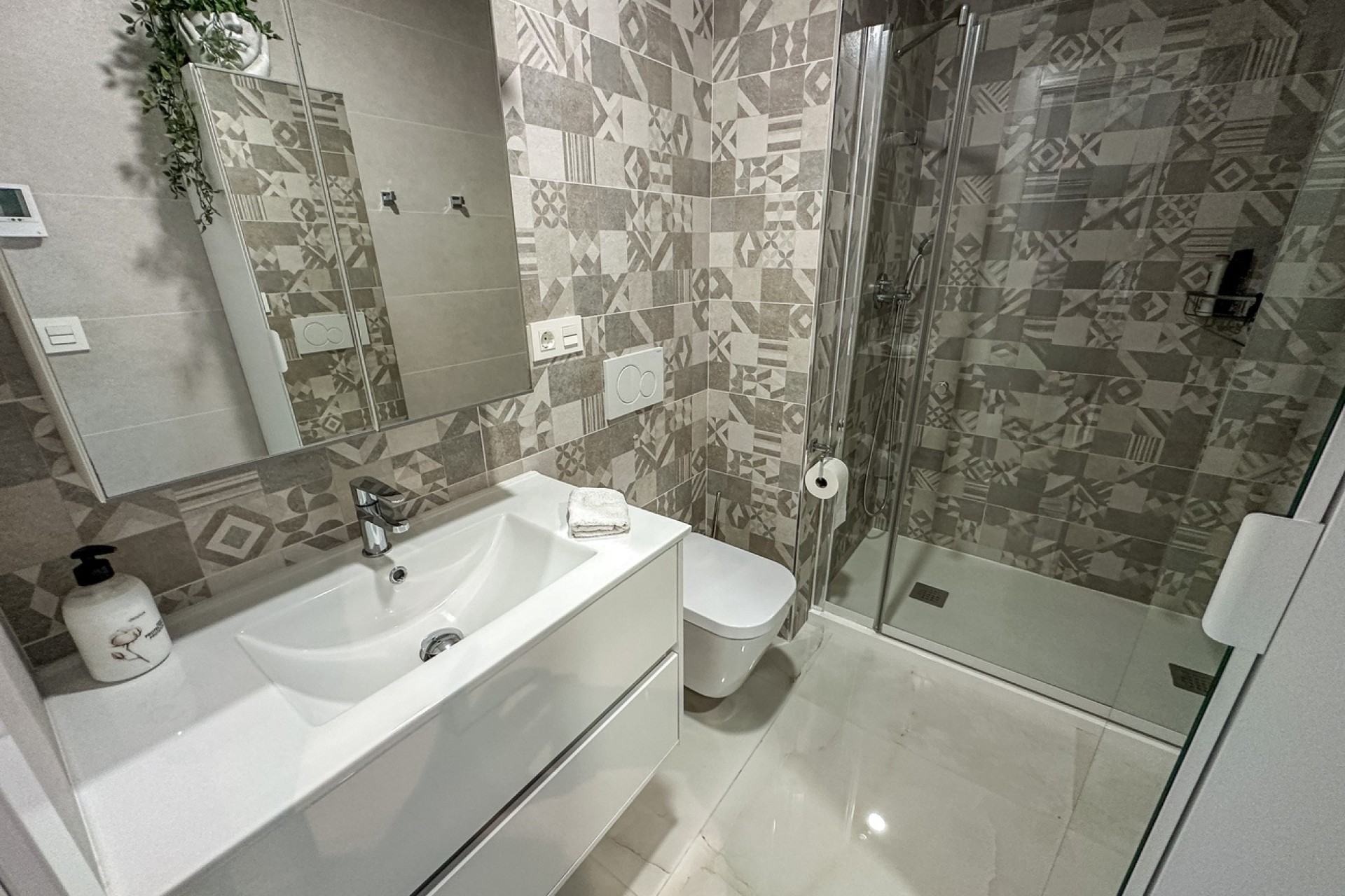 Sprzedaż - Apartament / Mieszkanie -
Los Altos - AMANECER