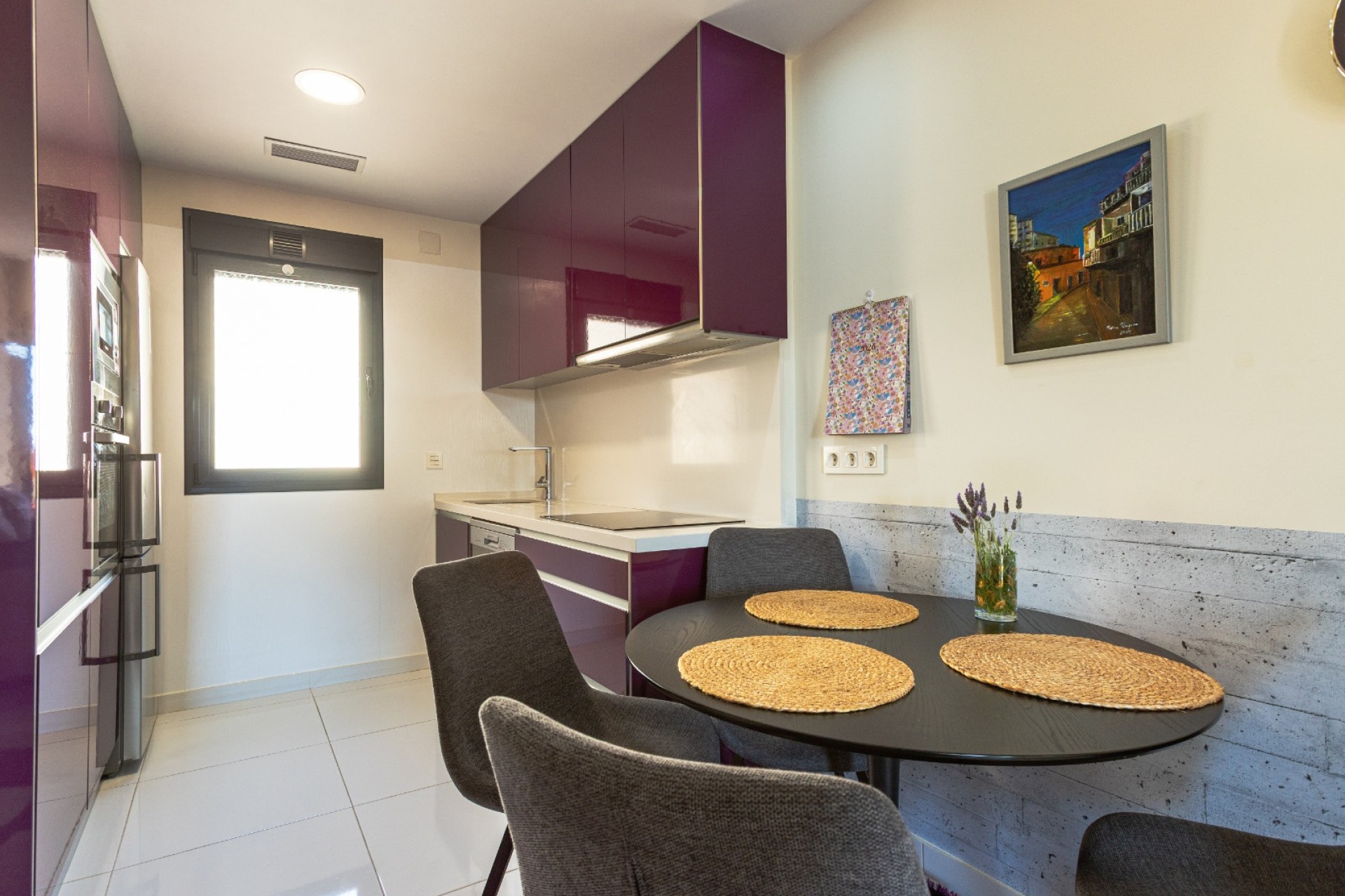 Sprzedaż - Apartament / Mieszkanie -
Los Altos - Costa Blanca
