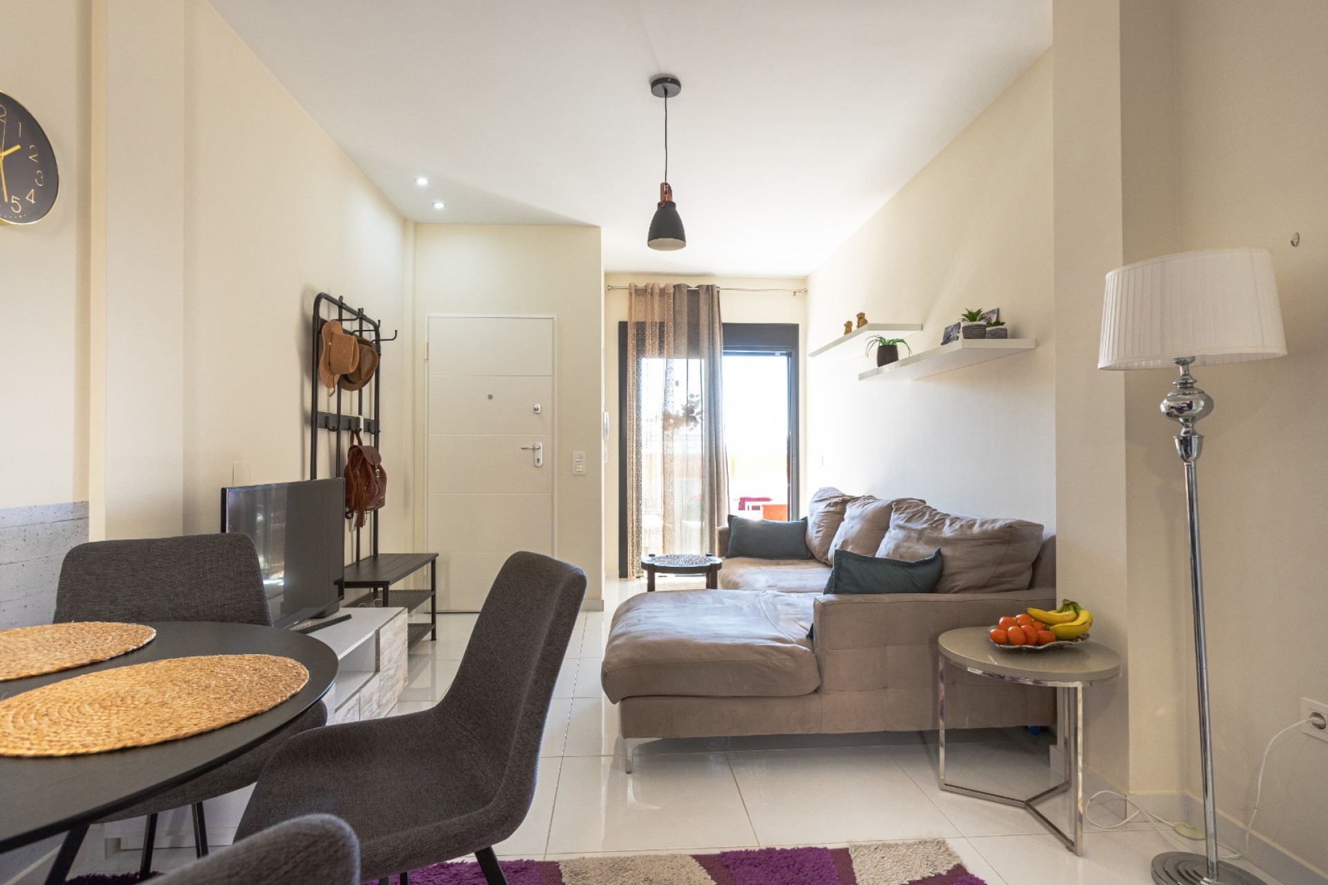 Sprzedaż - Apartament / Mieszkanie -
Los Altos - Costa Blanca