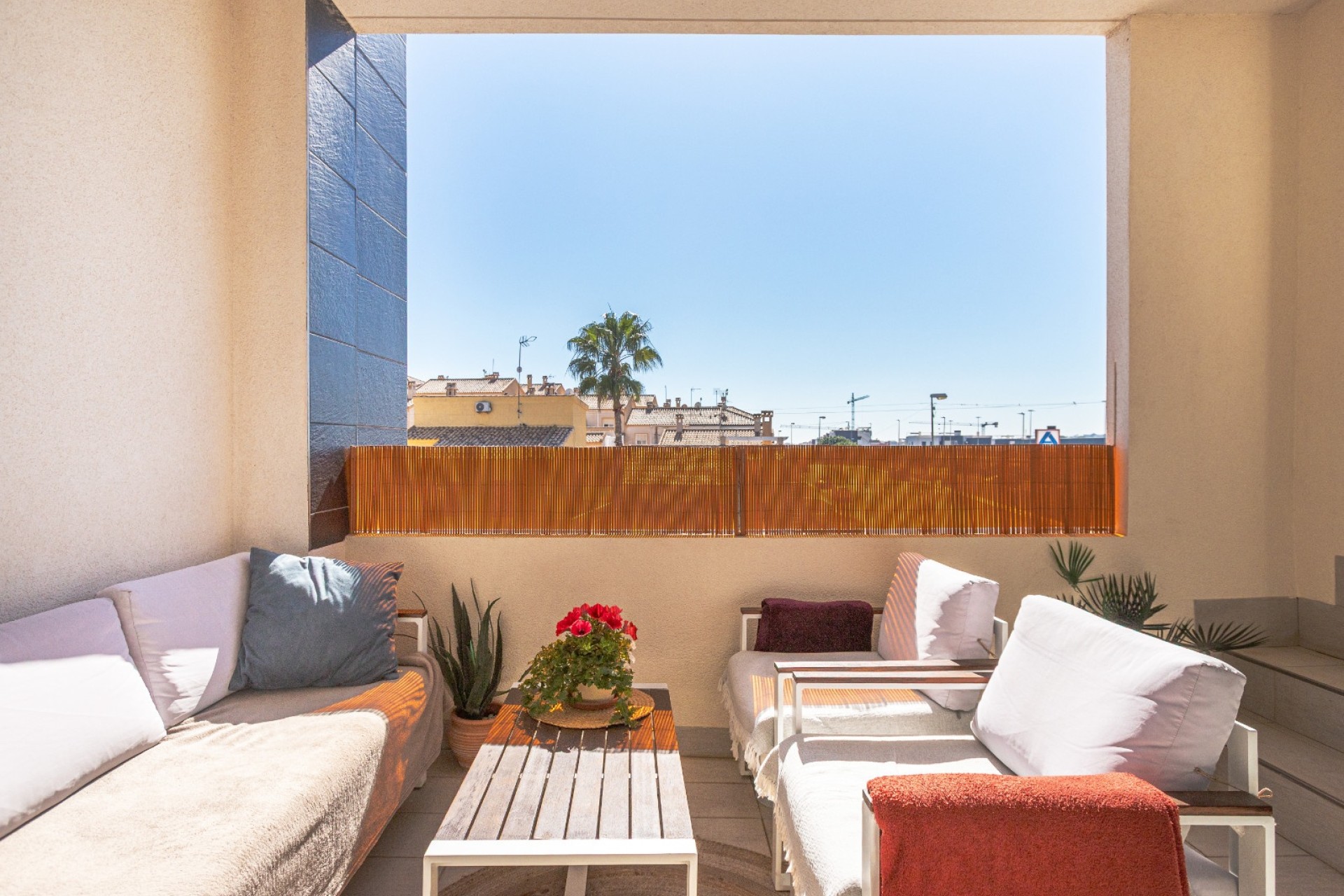 Sprzedaż - Apartament / Mieszkanie -
Los Altos - Costa Blanca