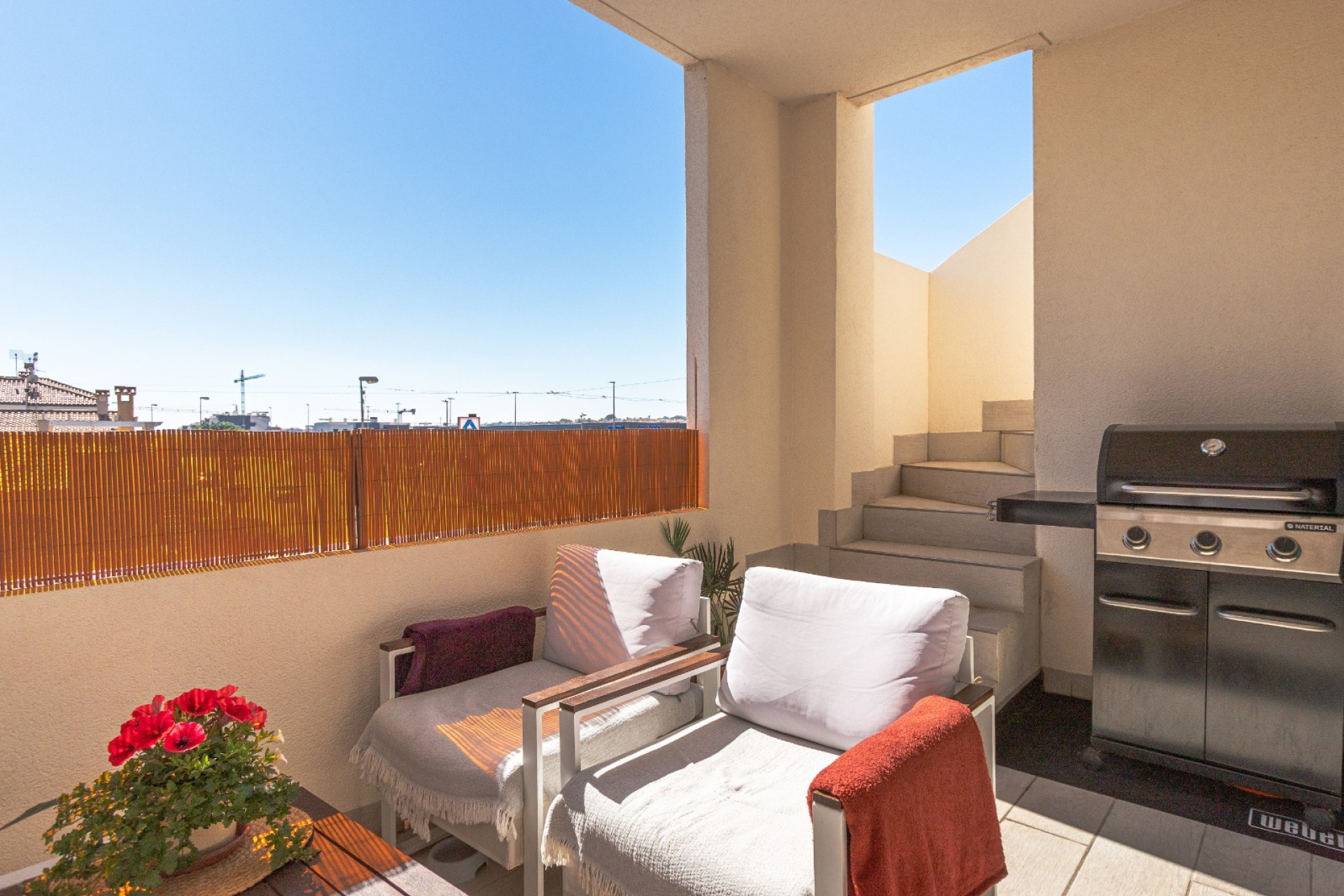Sprzedaż - Apartament / Mieszkanie -
Los Altos - Costa Blanca