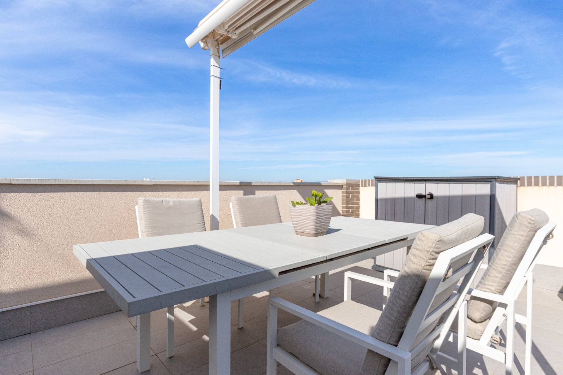 Sprzedaż - Apartament / Mieszkanie -
Los Altos - Costa Blanca