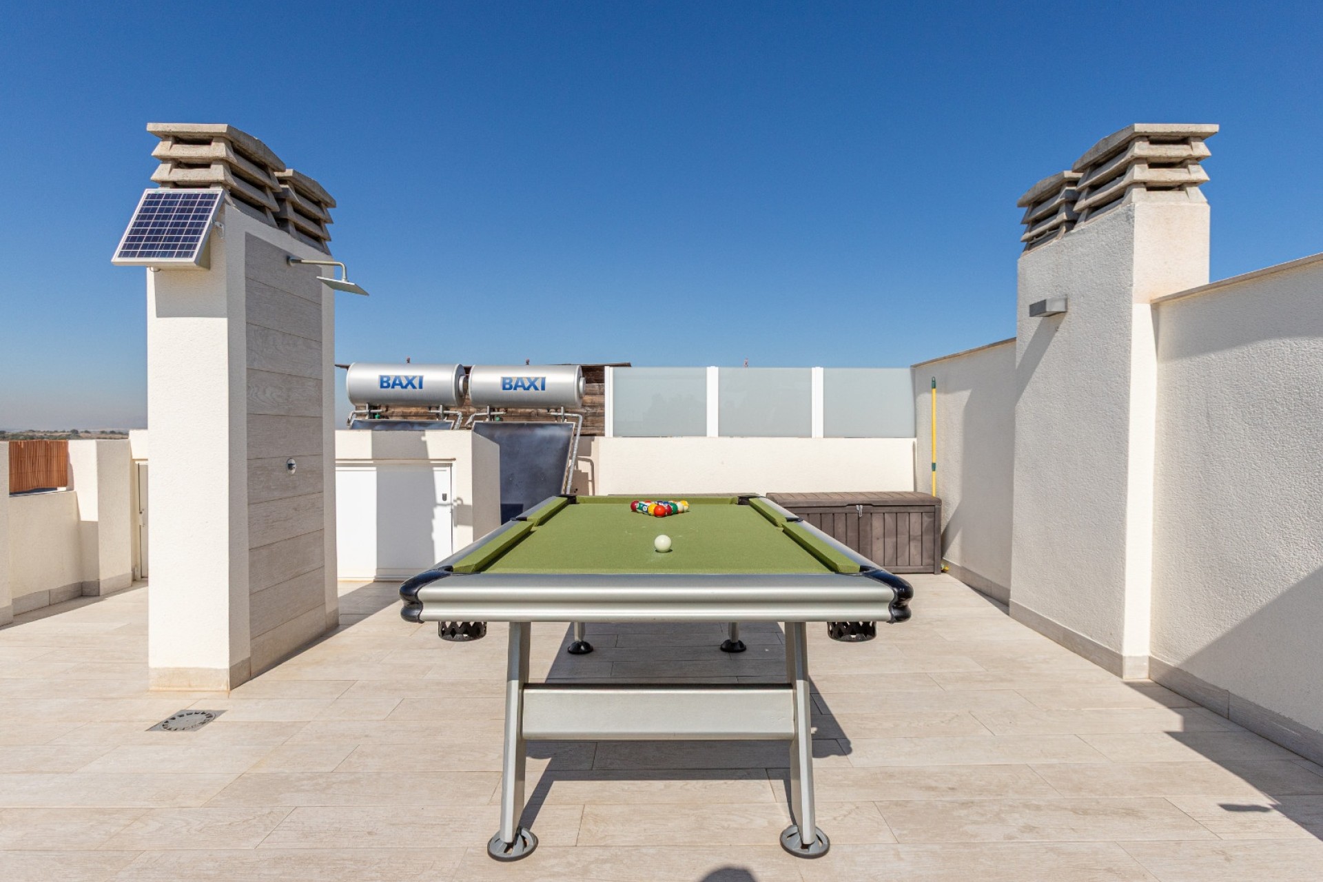 Sprzedaż - Apartament / Mieszkanie -
Los Altos - Costa Blanca