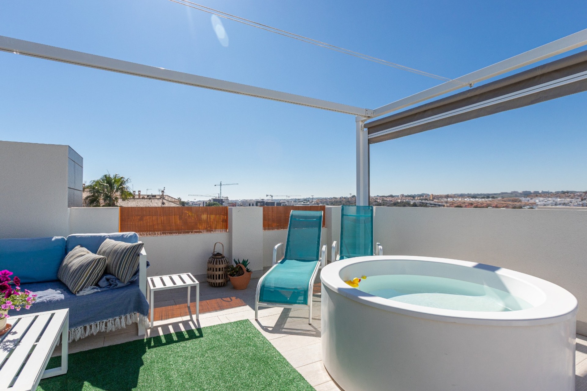 Sprzedaż - Apartament / Mieszkanie -
Los Altos - Costa Blanca