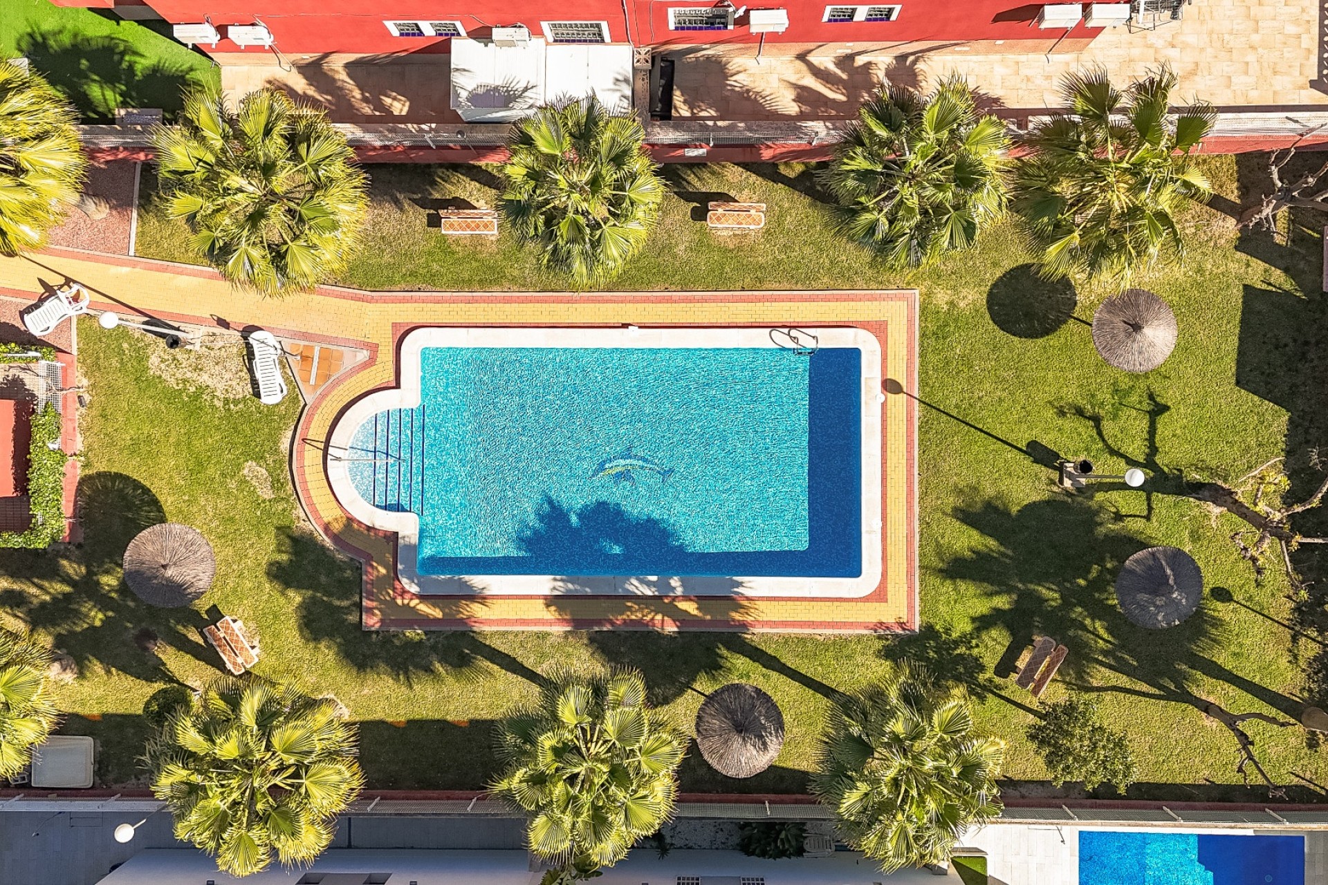 Sprzedaż - Apartament / Mieszkanie -
Los Altos - Costa Blanca