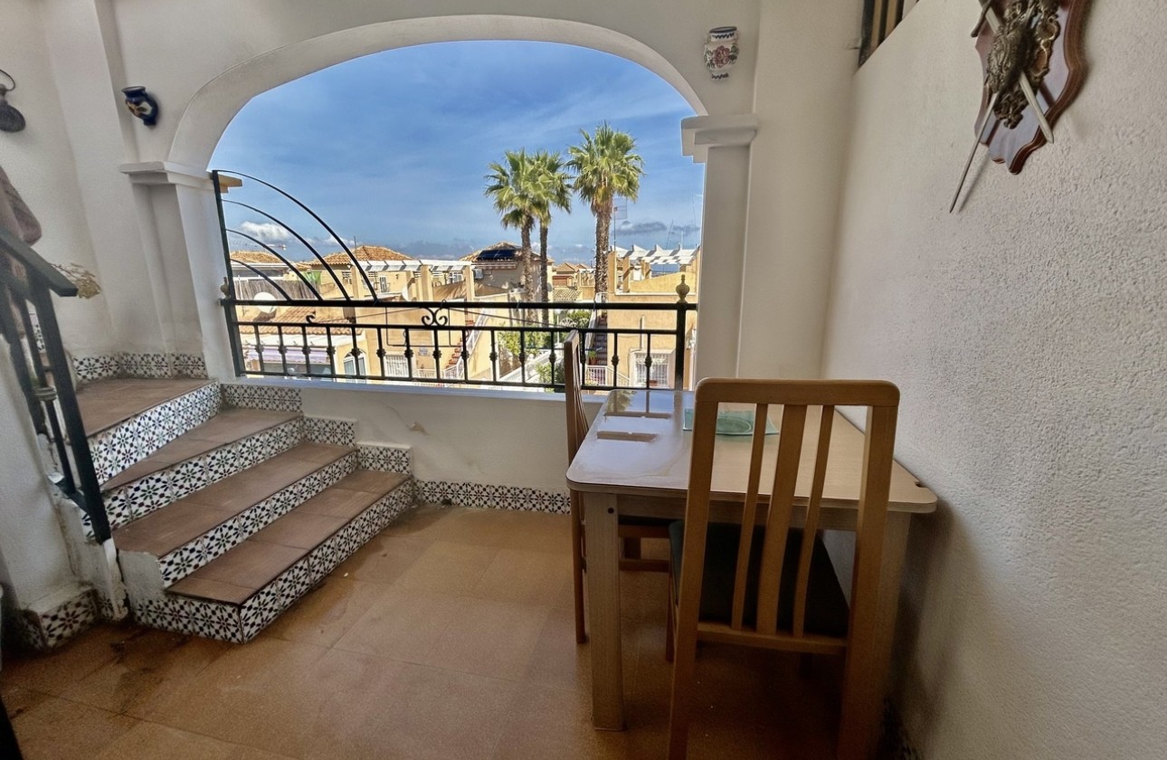 Sprzedaż - Apartament / Mieszkanie -
Los Altos - Costa Blanca