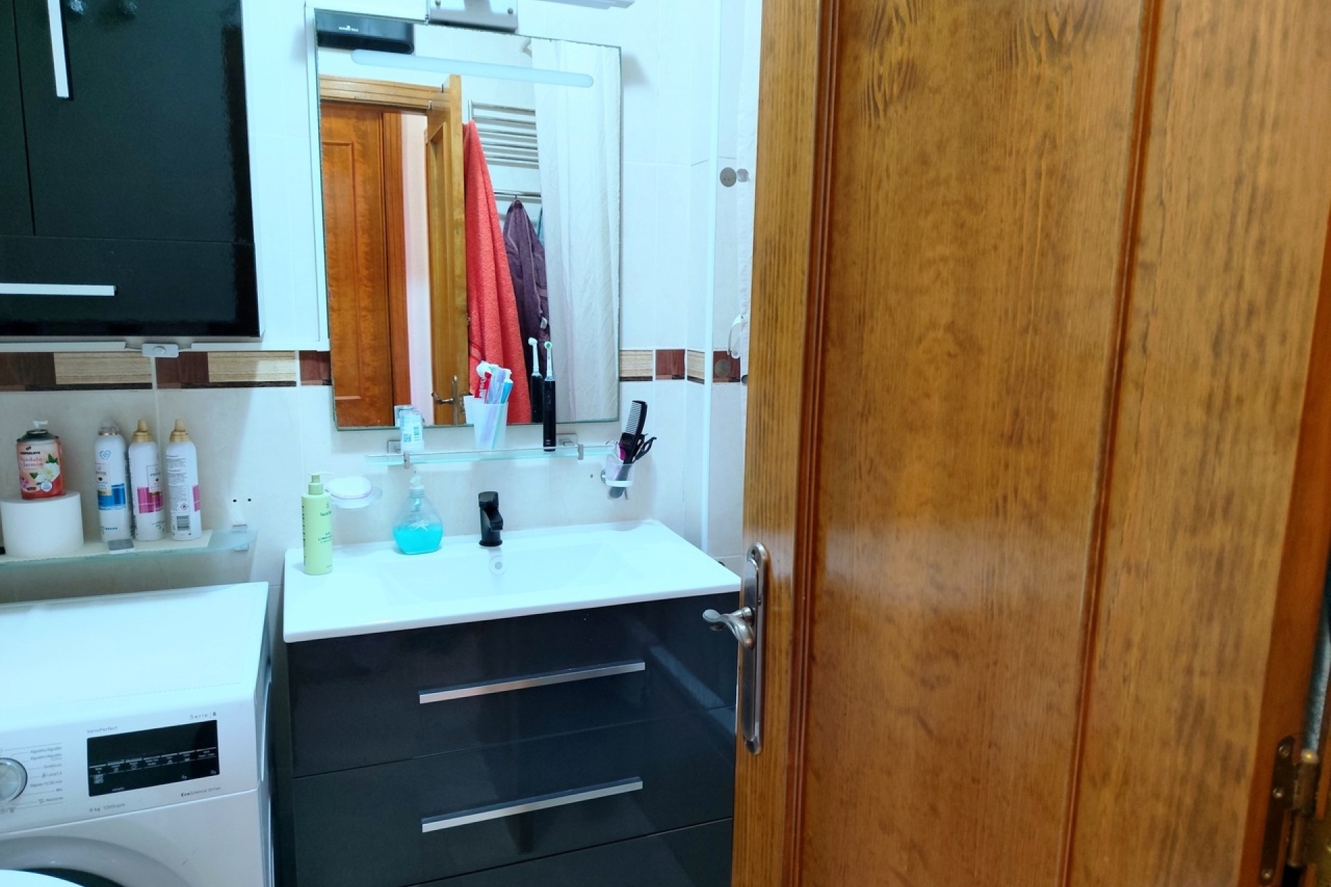 Sprzedaż - Apartament / Mieszkanie -
Los Altos - Costa Blanca