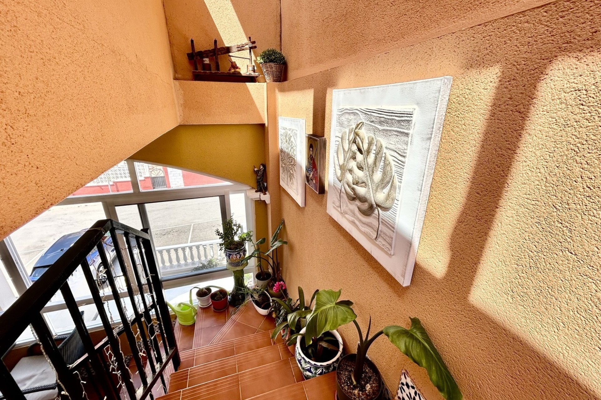 Sprzedaż - Apartament / Mieszkanie -
Los Altos - Costa Blanca
