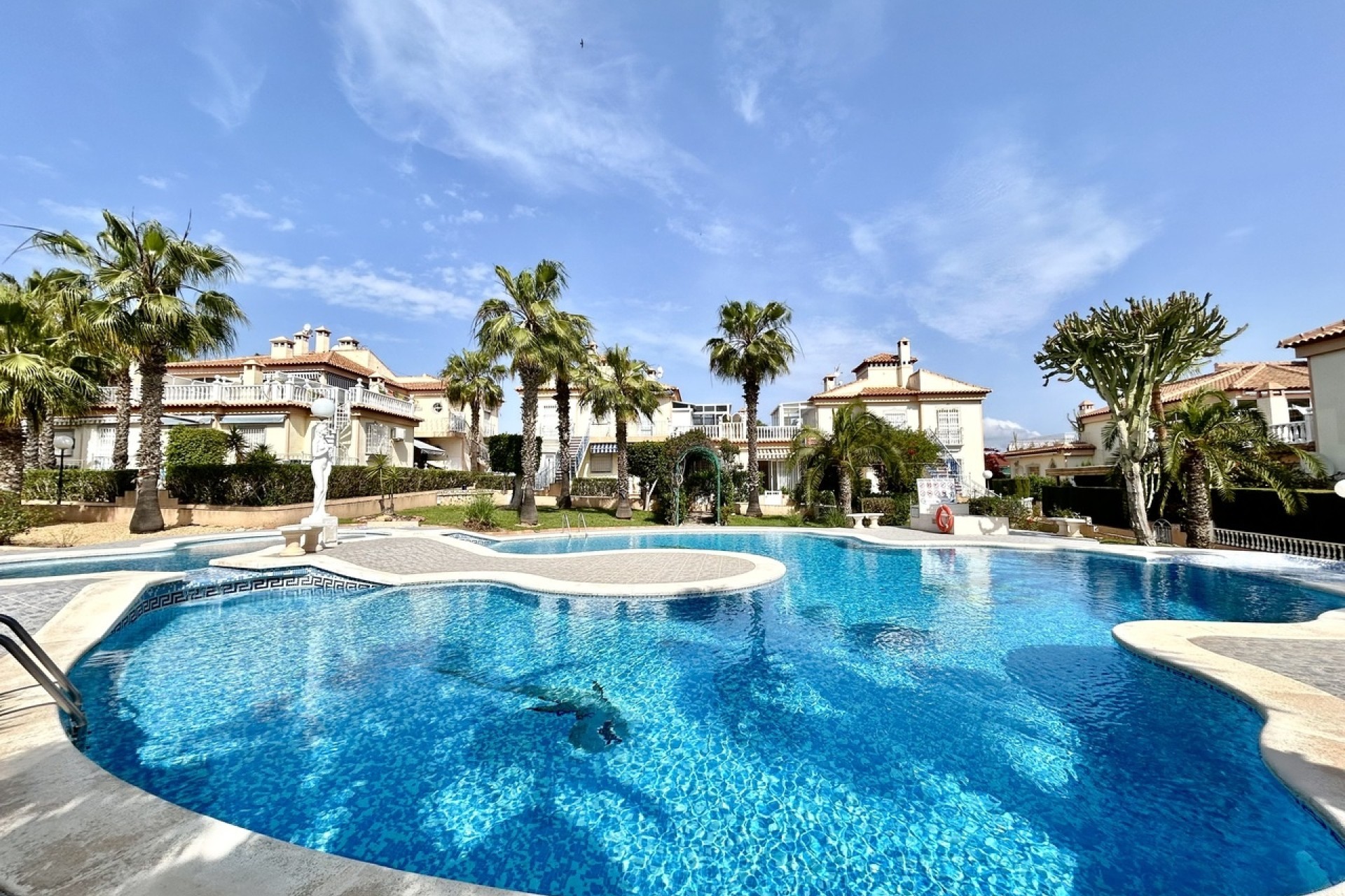 Sprzedaż - Apartament / Mieszkanie -
Los Altos - Costa Blanca