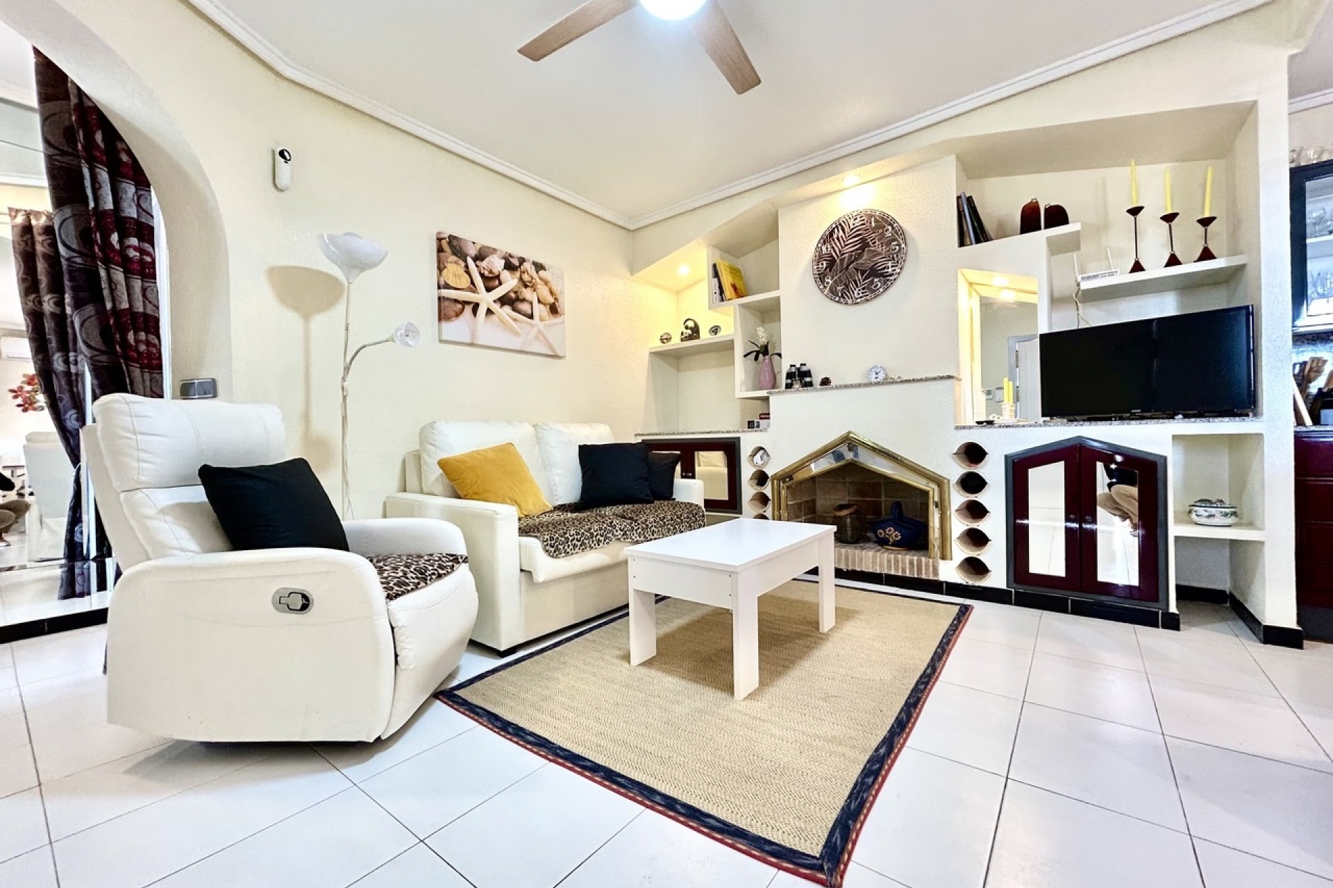 Sprzedaż - Apartament / Mieszkanie -
Los Altos - Costa Blanca