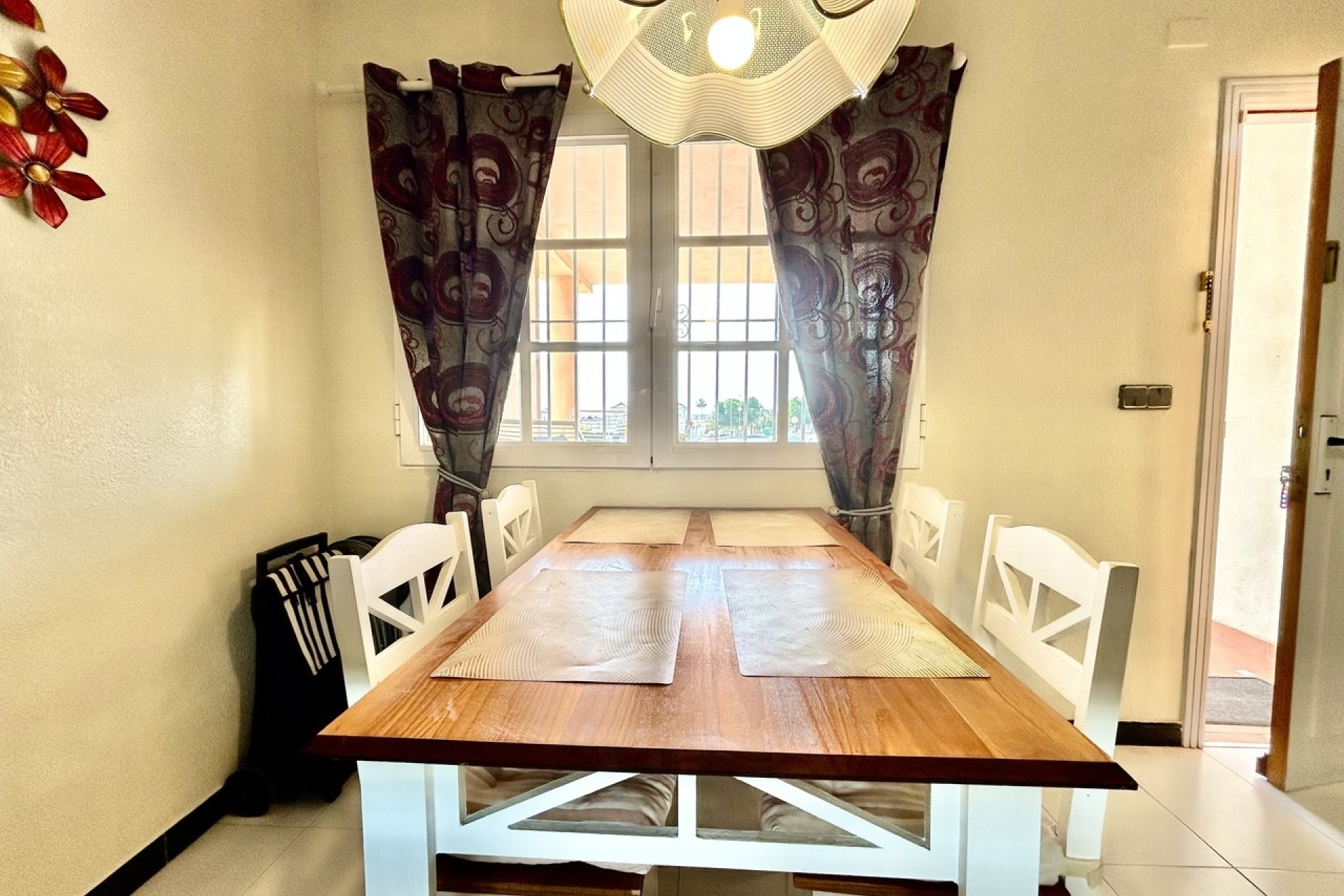 Sprzedaż - Apartament / Mieszkanie -
Los Altos - Costa Blanca
