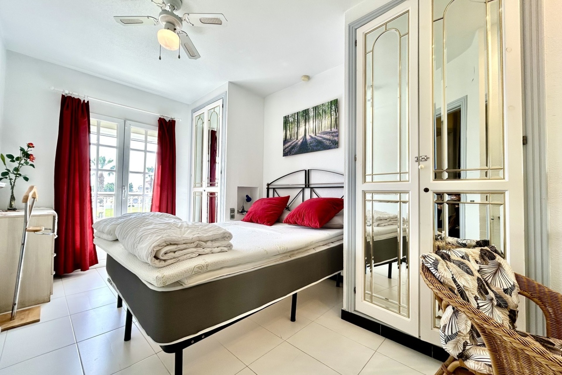 Sprzedaż - Apartament / Mieszkanie -
Los Altos - Costa Blanca