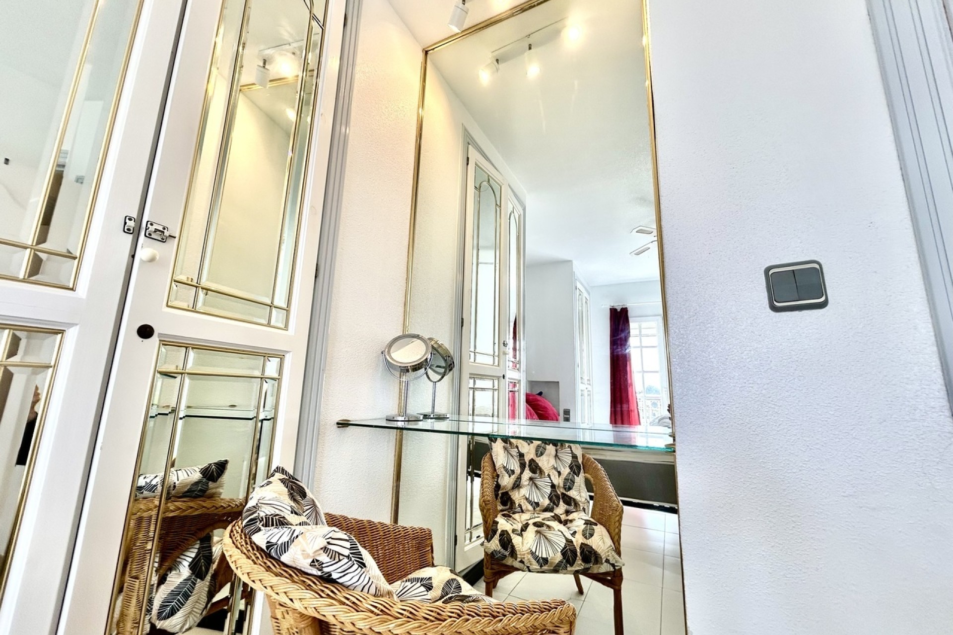 Sprzedaż - Apartament / Mieszkanie -
Los Altos - Costa Blanca