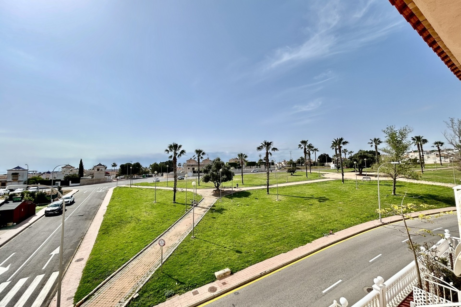 Sprzedaż - Apartament / Mieszkanie -
Los Altos - Costa Blanca