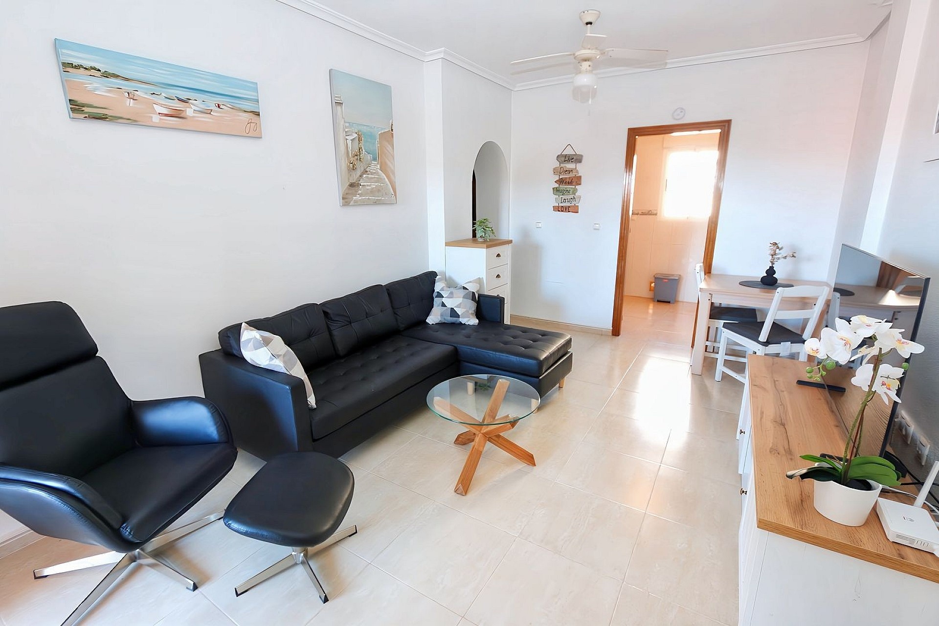 Sprzedaż - Apartament / Mieszkanie -
Los Altos - Costa Blanca